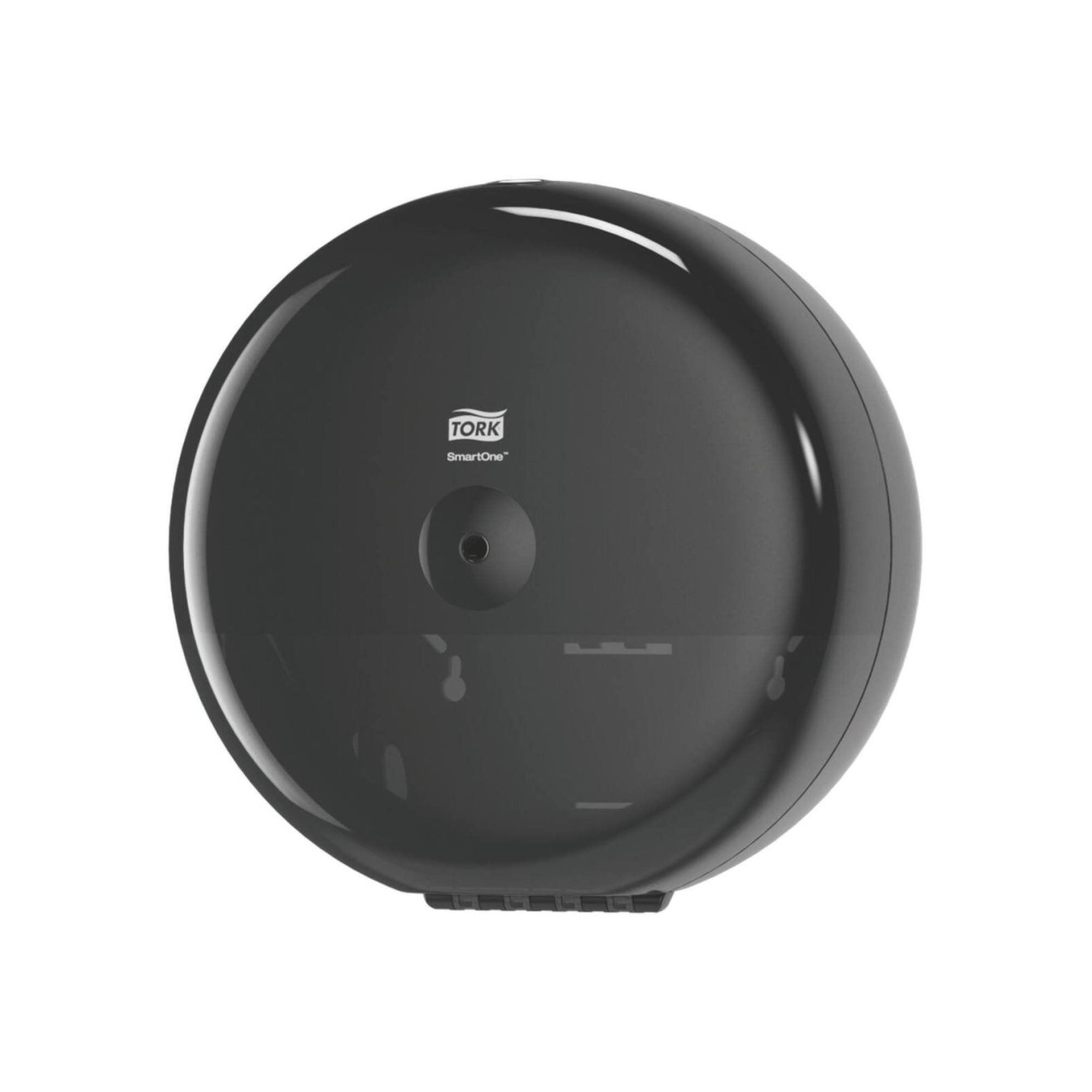TORK SMARTONE Polycarbonate Dispenser (2 colors) - TORK