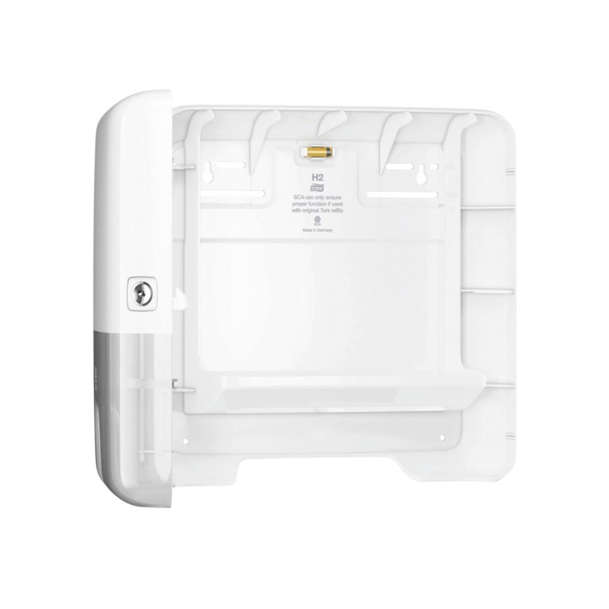 TORK XPRESS Mini Dispenser - TORK