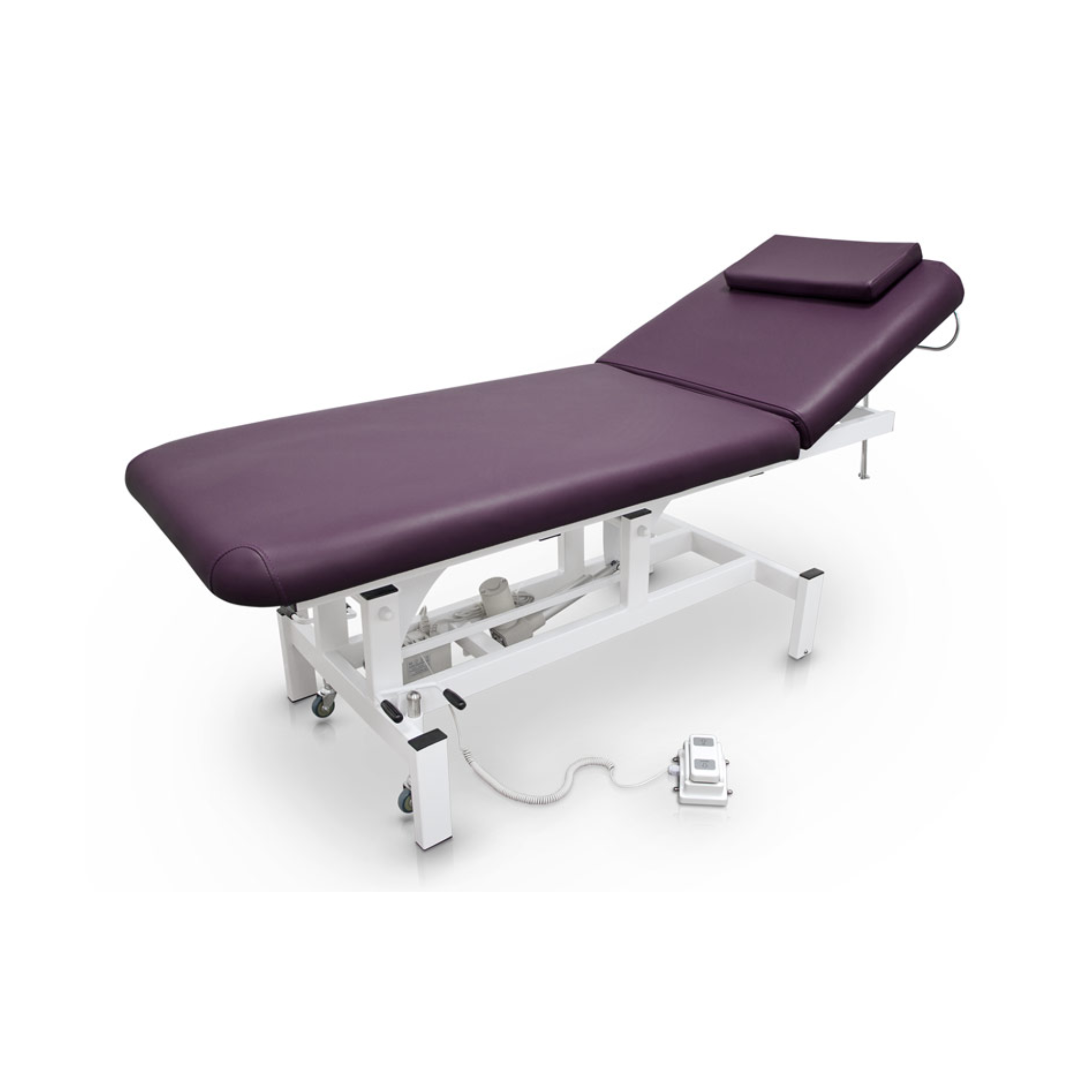 Table électrique - Easy Plus - deux sections