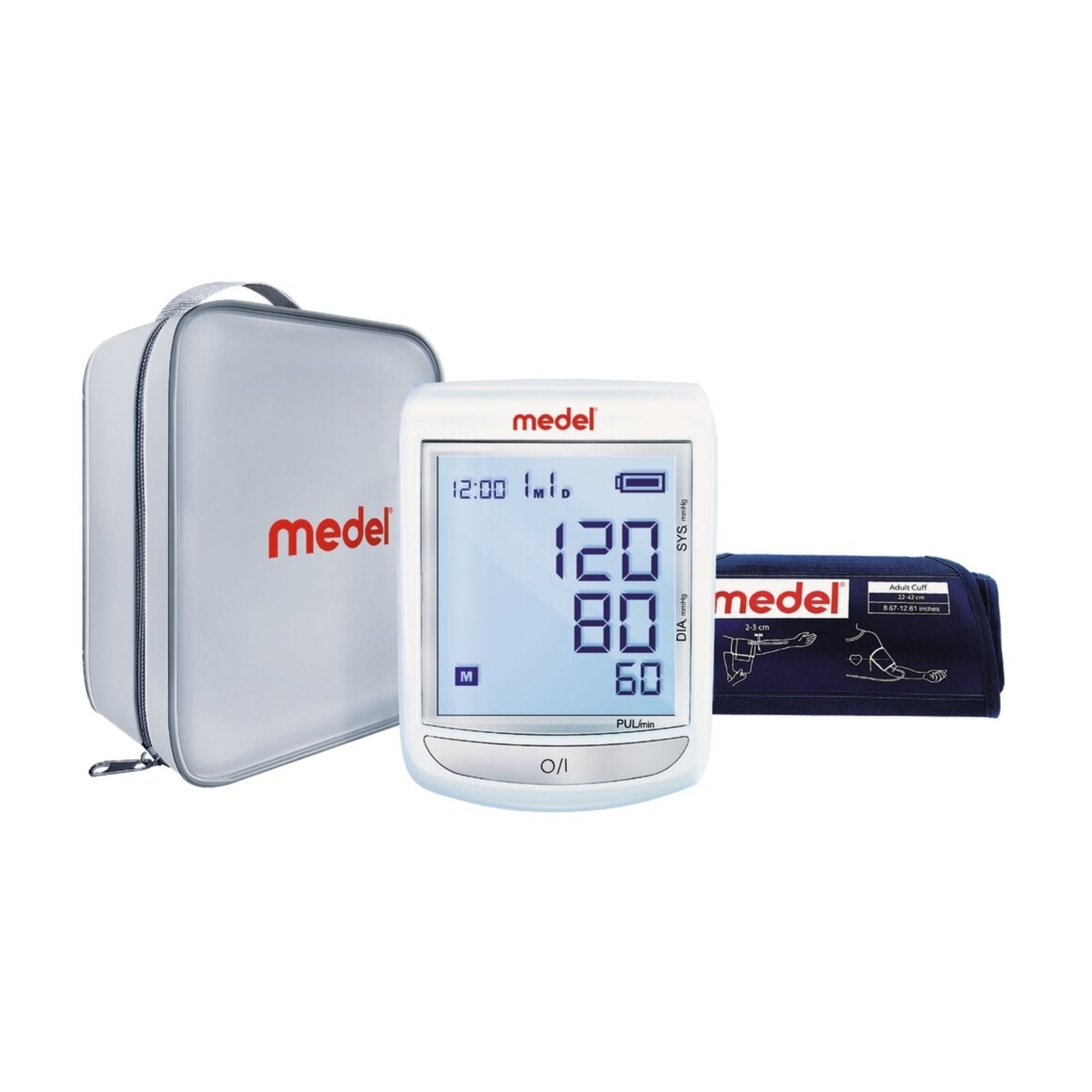 Tensiomètre Elite Bras - Medel - My Médical