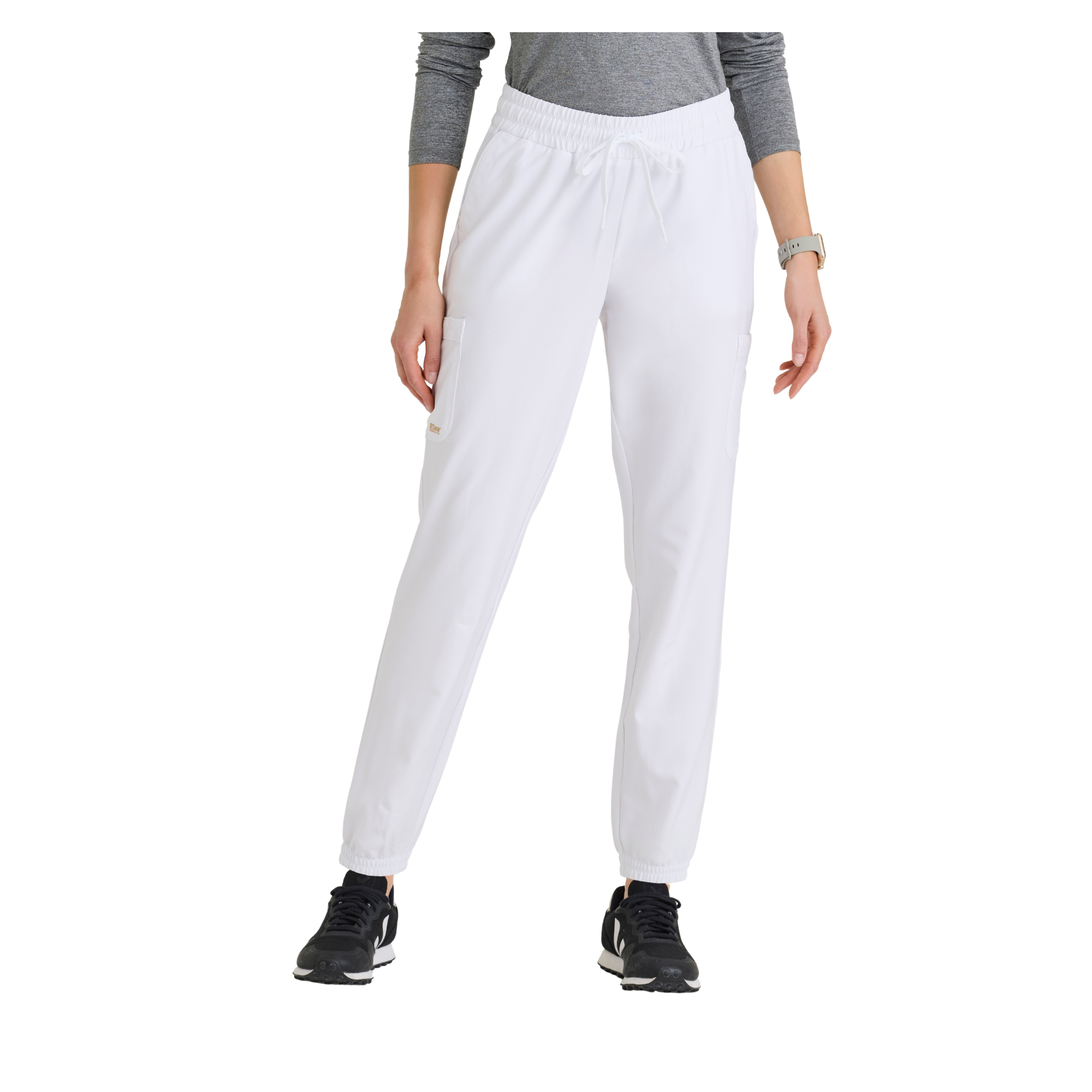 Terra Jogger - Pantalon jogger cargo - Femme - Grey’s Anatomy Evolve GREYS ANATOMY EVOLVE