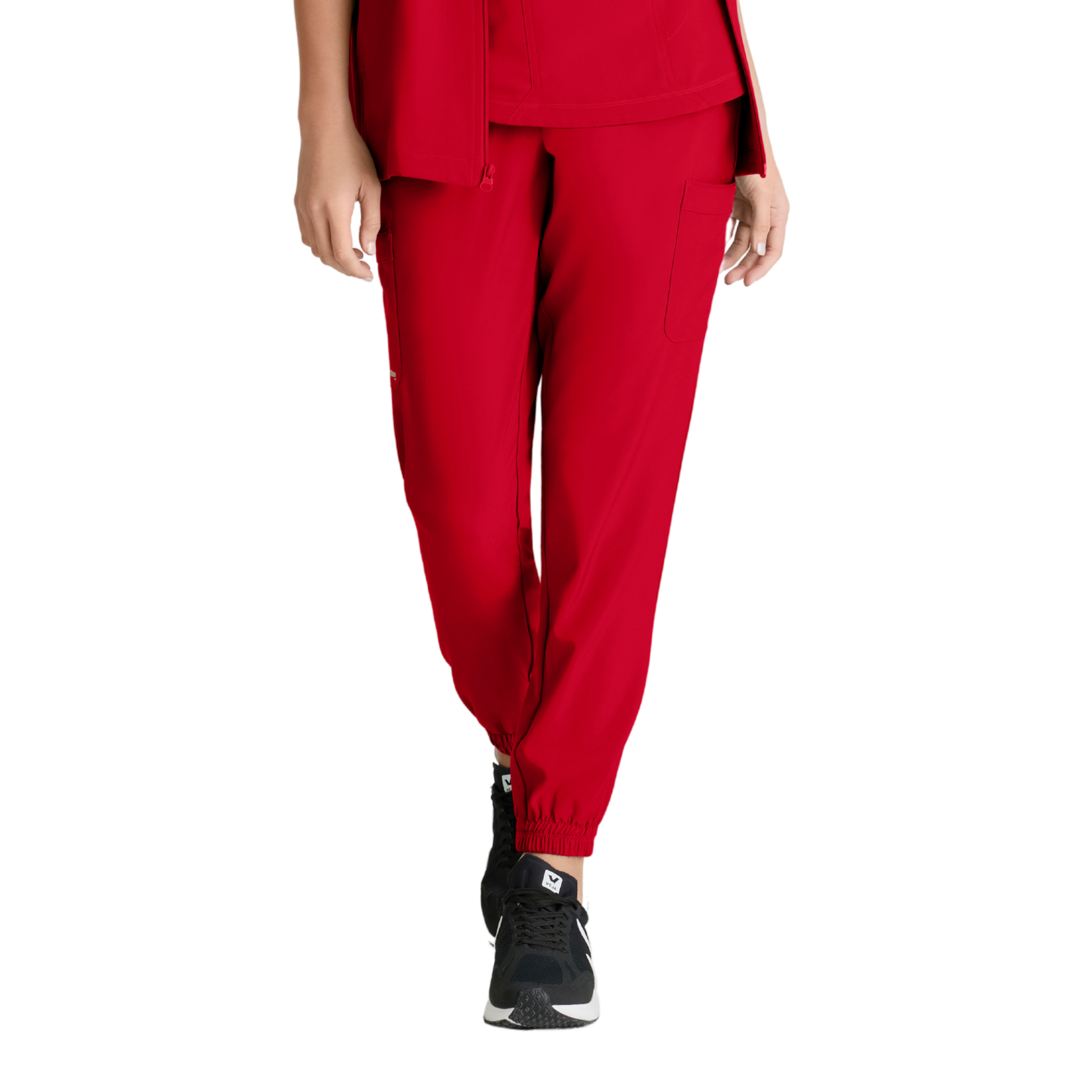 Terra Jogger - Pantalon jogger cargo - Femme - Grey’s Anatomy Evolve GREYS ANATOMY EVOLVE