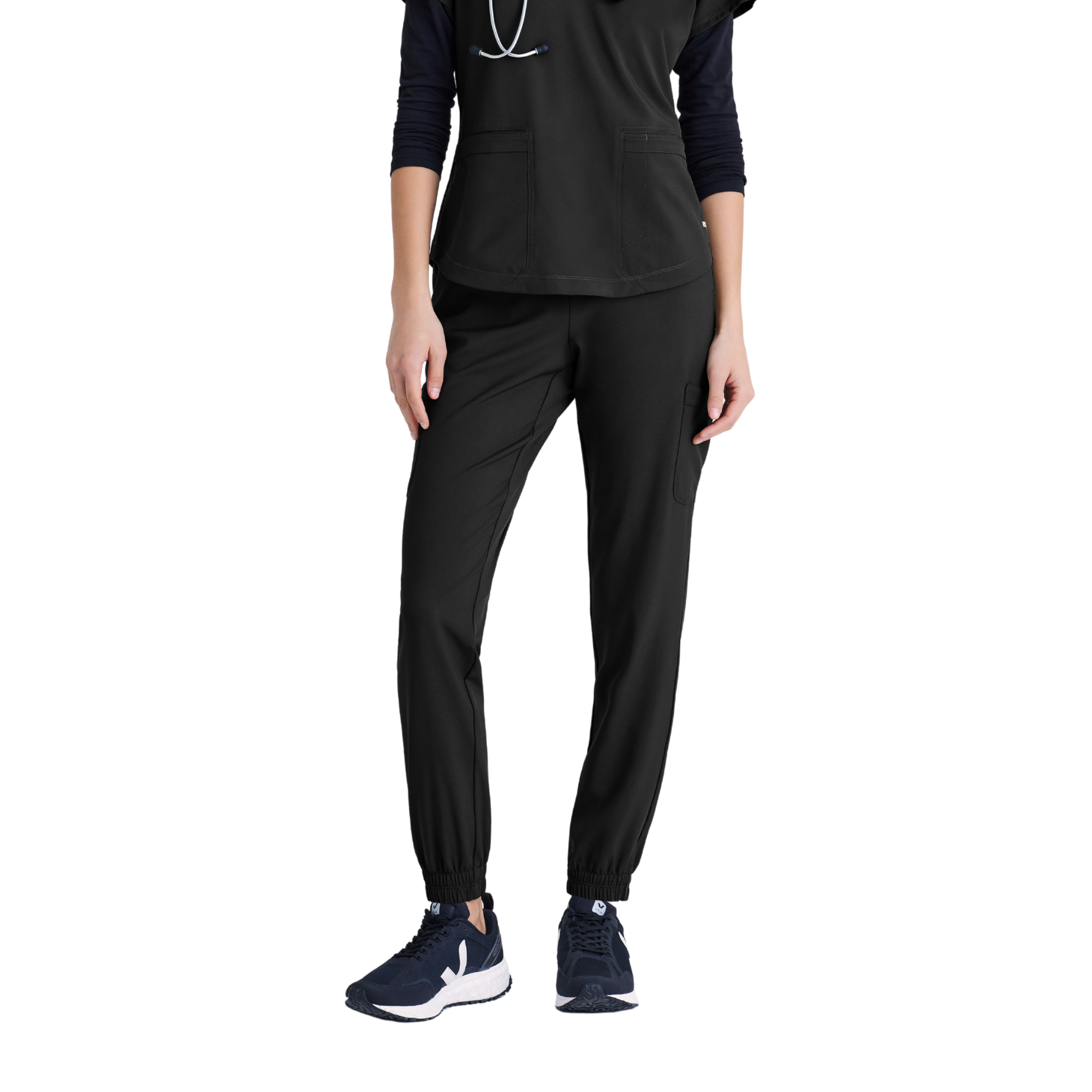 Terra Jogger - Pantalon jogger cargo - Femme - Grey’s Anatomy Evolve GREYS ANATOMY EVOLVE