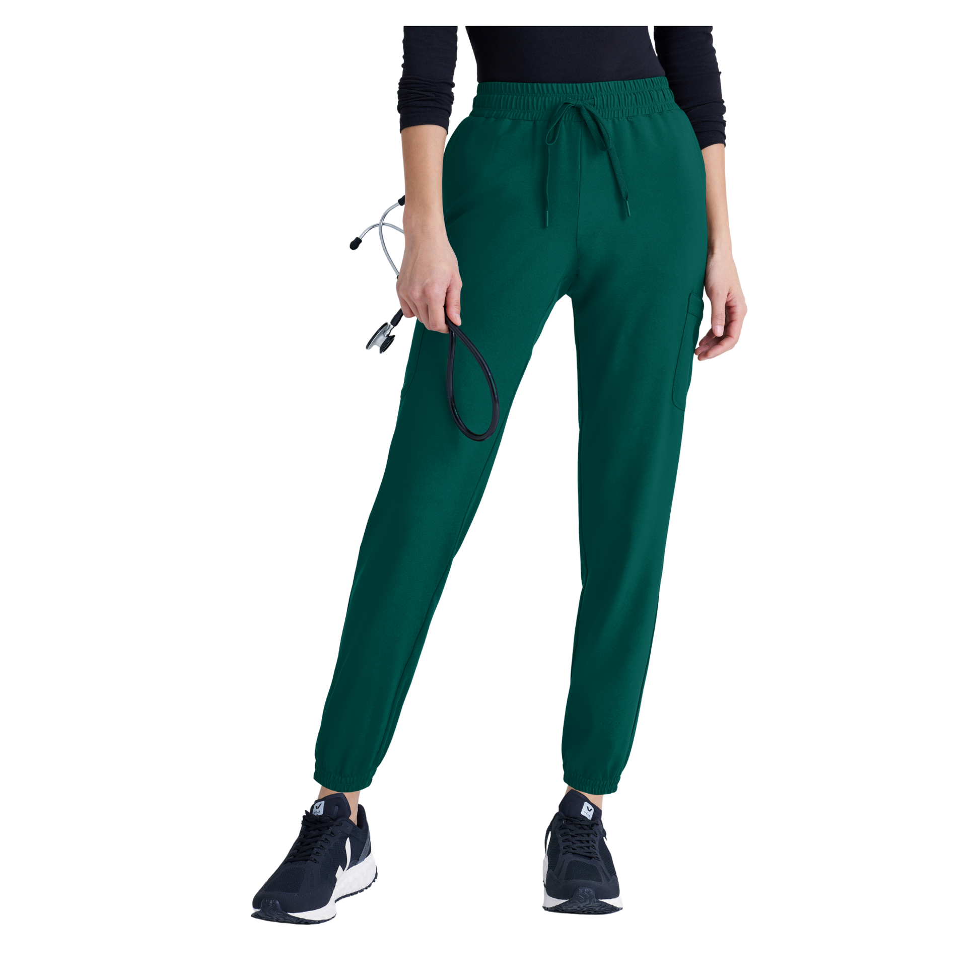 Terra Jogger - Pantalon jogger cargo - Femme - Grey’s Anatomy Evolve GREYS ANATOMY EVOLVE