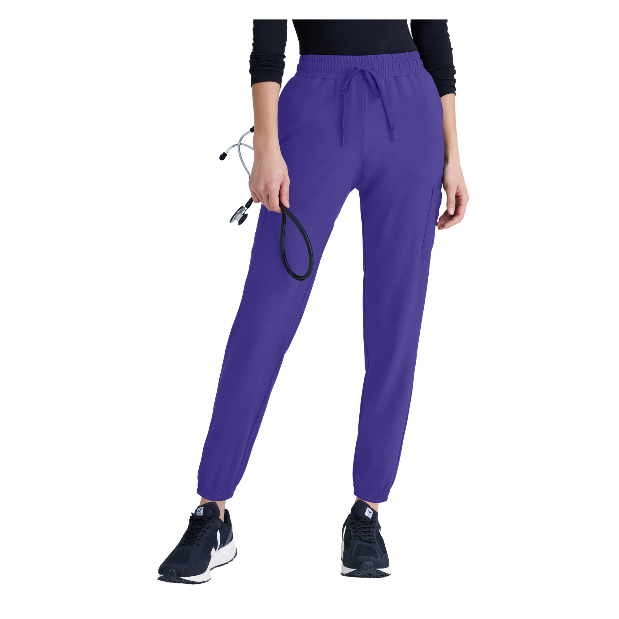 Terra Jogger - Pantalon jogger cargo - Femme - Grey’s Anatomy Evolve GREYS ANATOMY EVOLVE