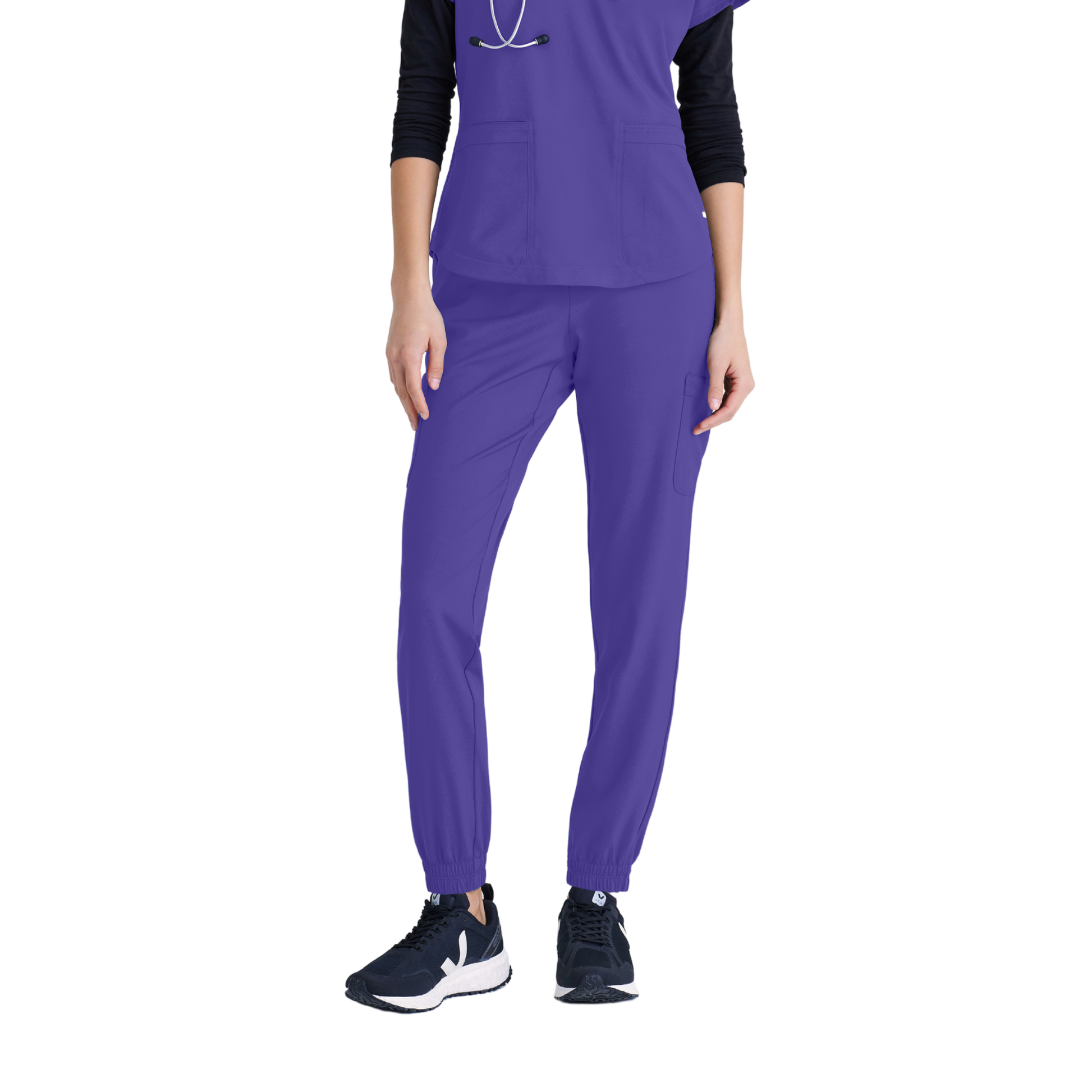 Terra Jogger - Pantalon jogger cargo - Femme - Grey’s Anatomy Evolve GREYS ANATOMY EVOLVE