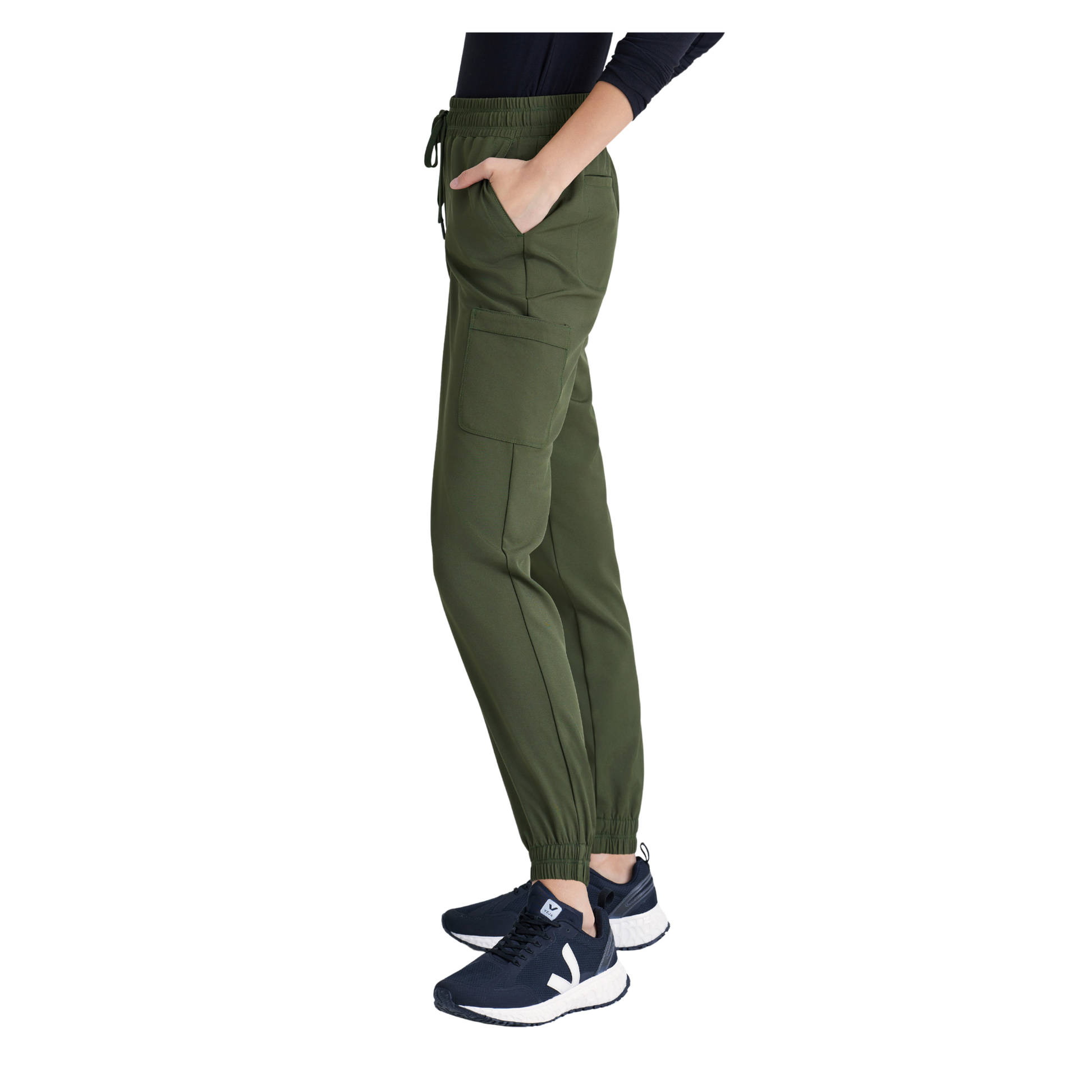 Terra Jogger - Pantalon jogger cargo - Femme - Grey’s Anatomy Evolve GREYS ANATOMY EVOLVE