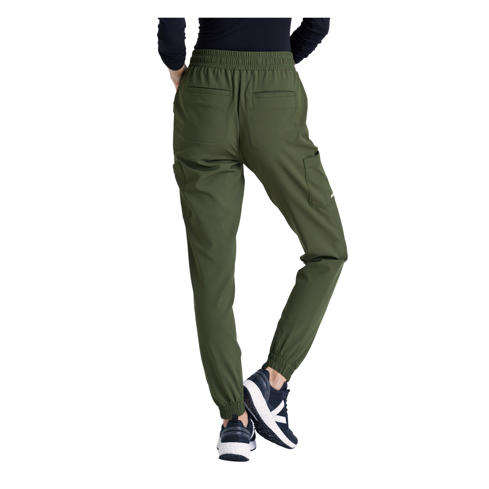 Terra Jogger - Pantalon jogger cargo - Femme - Grey’s Anatomy Evolve GREYS ANATOMY EVOLVE