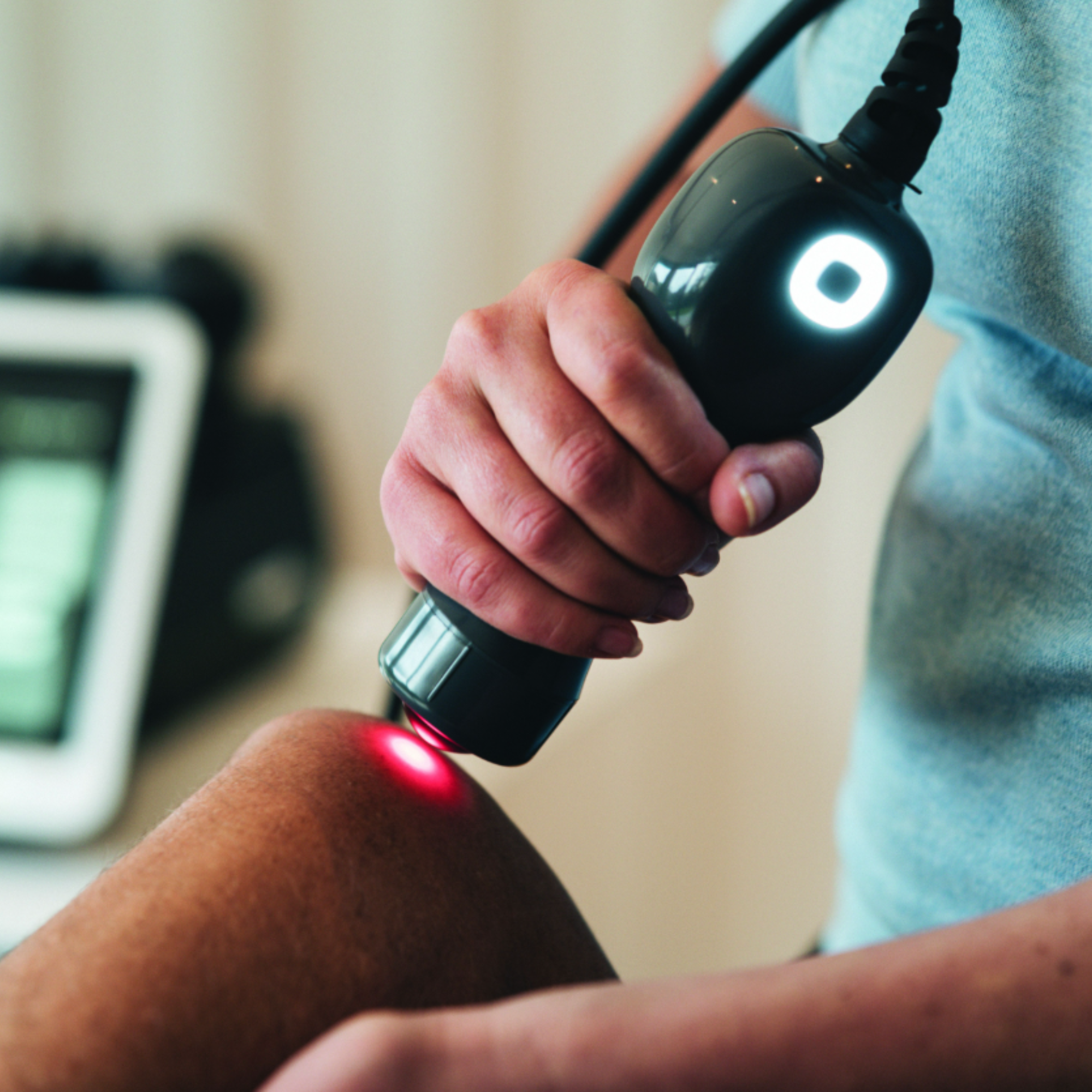 Tête de traitement - Petite tête de massage - Chattanooga®