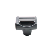 Tête de traitement - Tête cylindrique (Rolling Pin) extra large (XL) - Chattanooga® - My Médical