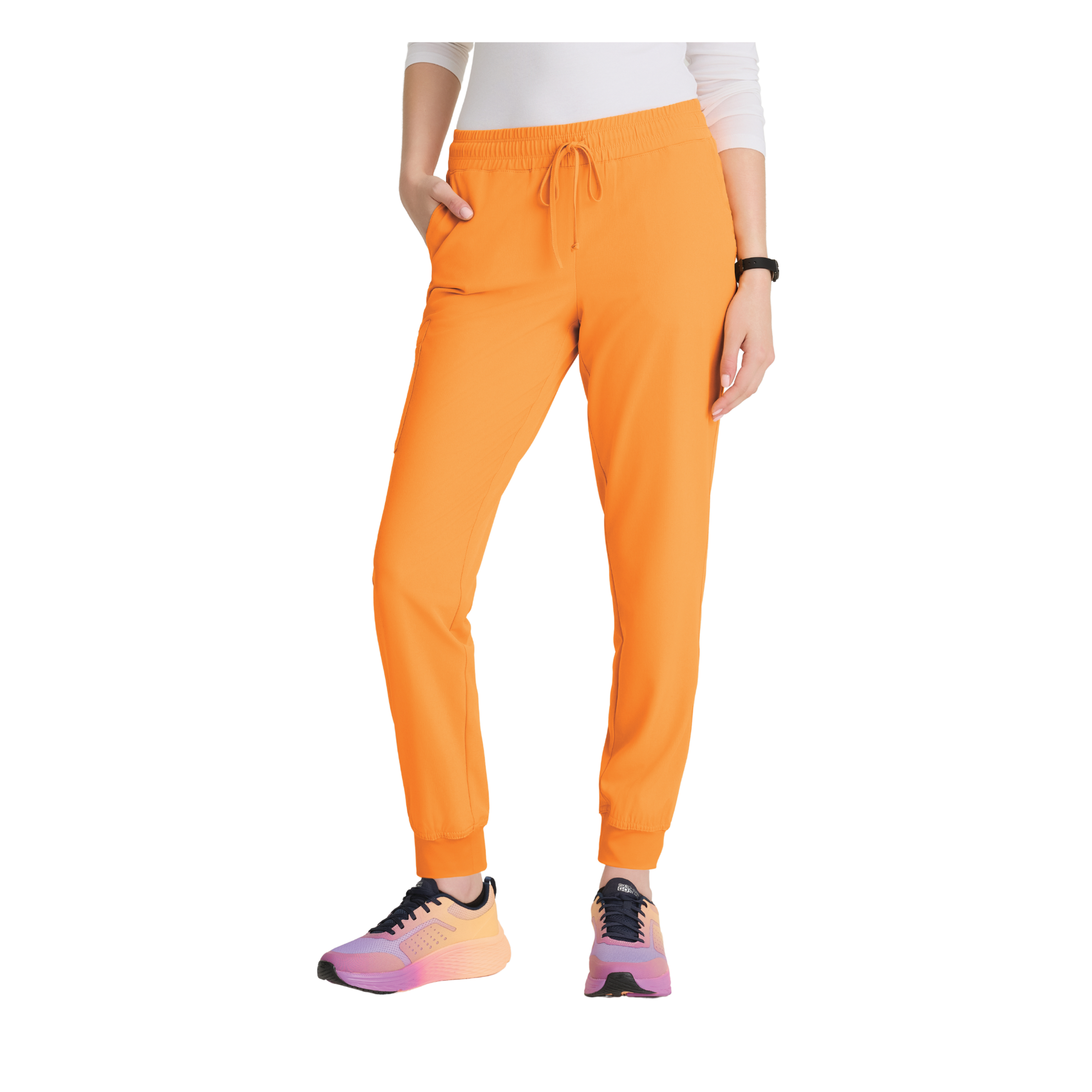Theory Jogger - Pantalon médical confortable et stylé - Femme - Skechers SKECHERS