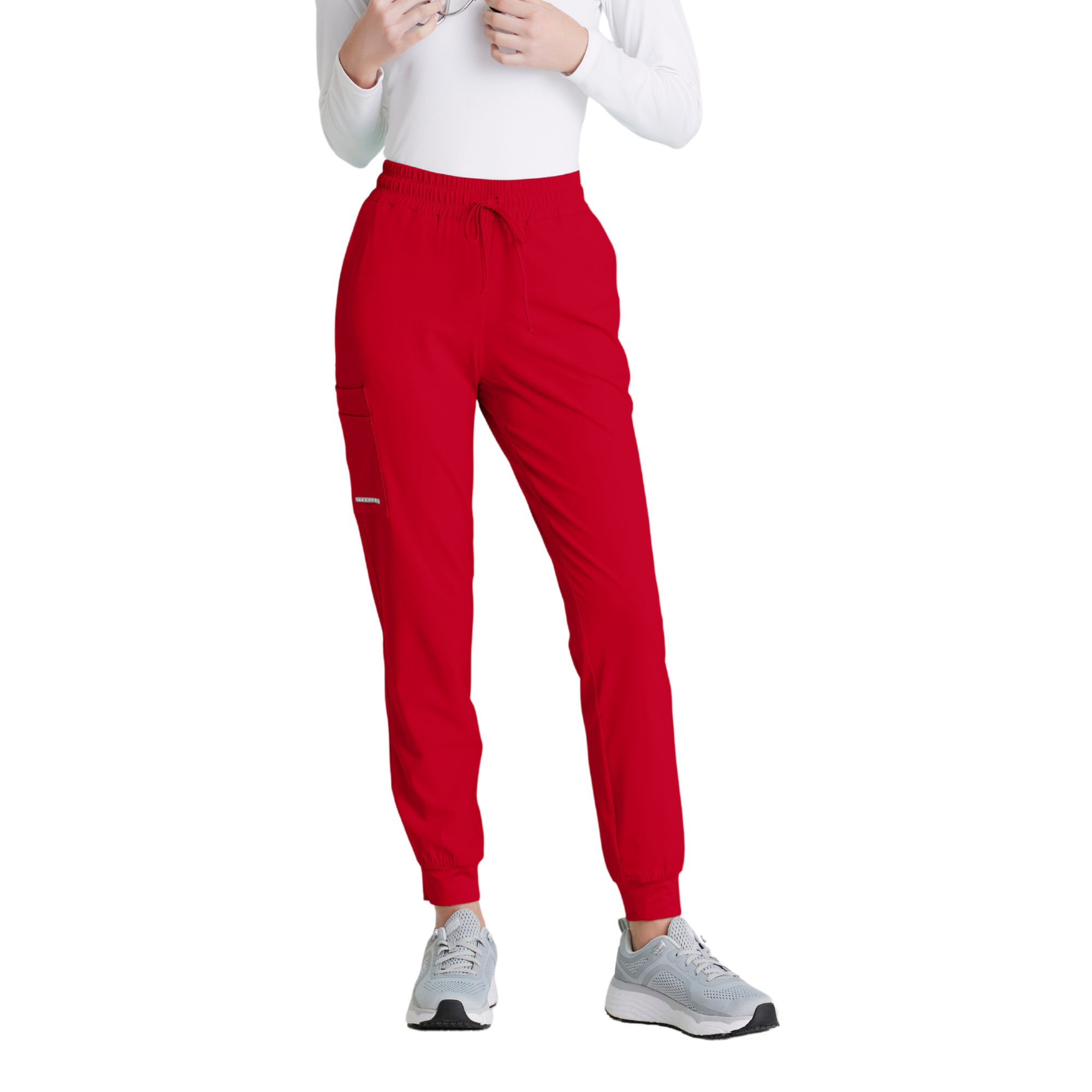 Theory Jogger - Pantalon médical confortable et stylé - Femme - Skechers SKECHERS