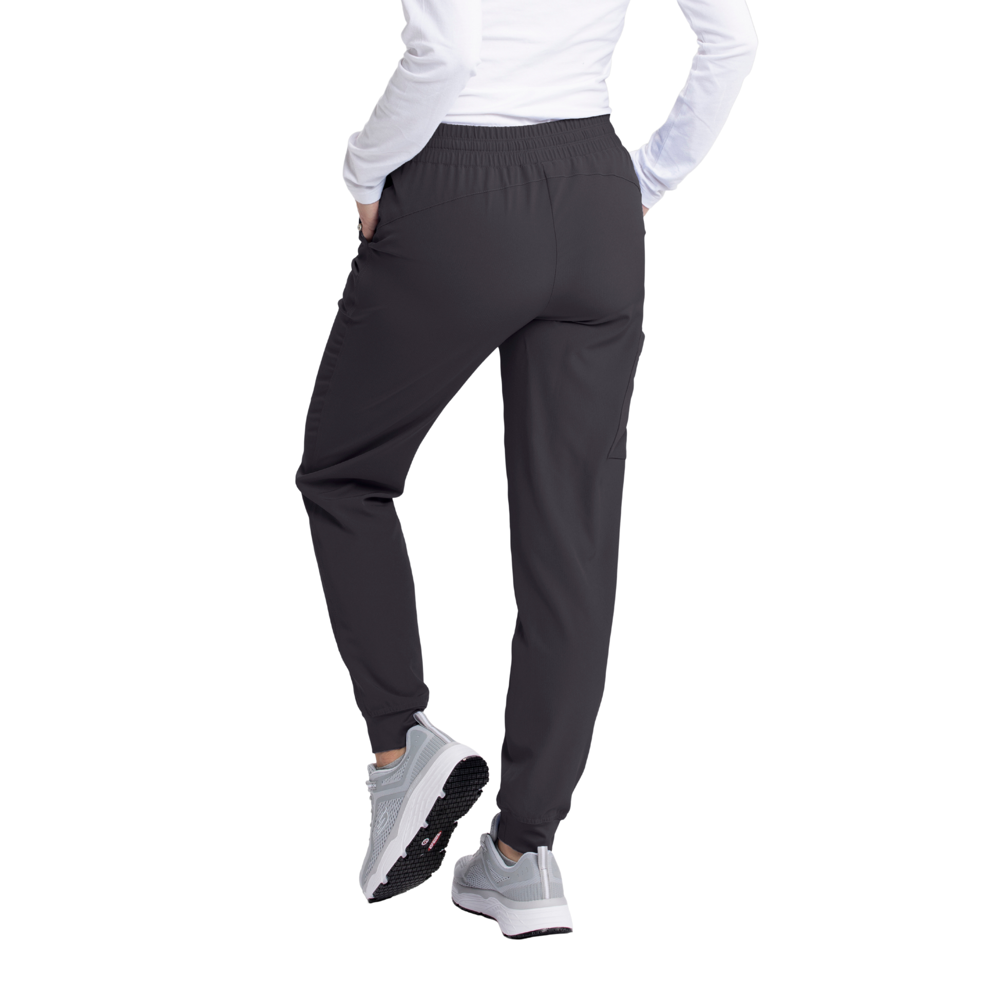 Theory Jogger - Pantalon médical confortable et stylé - Femme - Skechers SKECHERS
