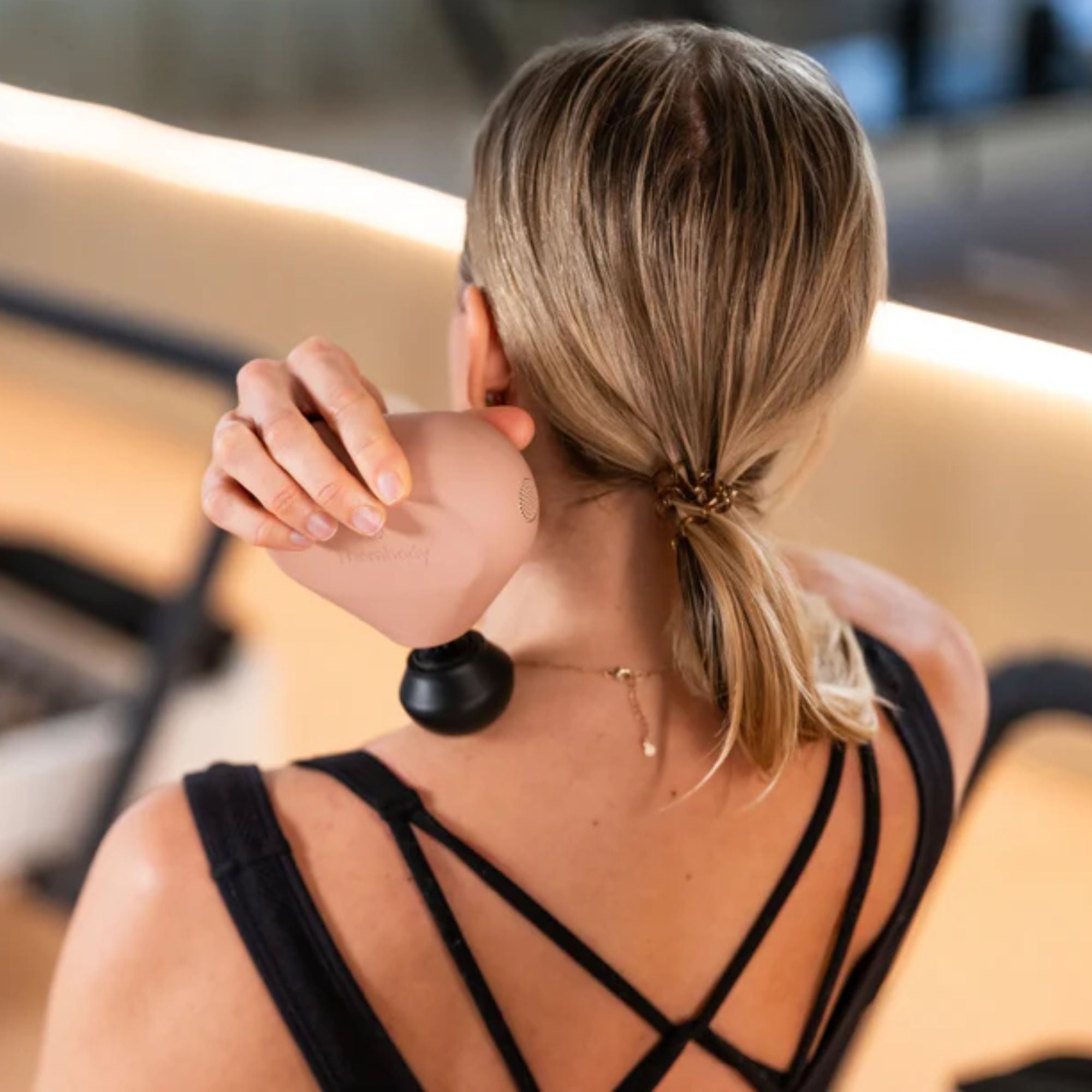 Theragun Mini 3.0 - Pistolet de massage - 2 coloris - Therabody