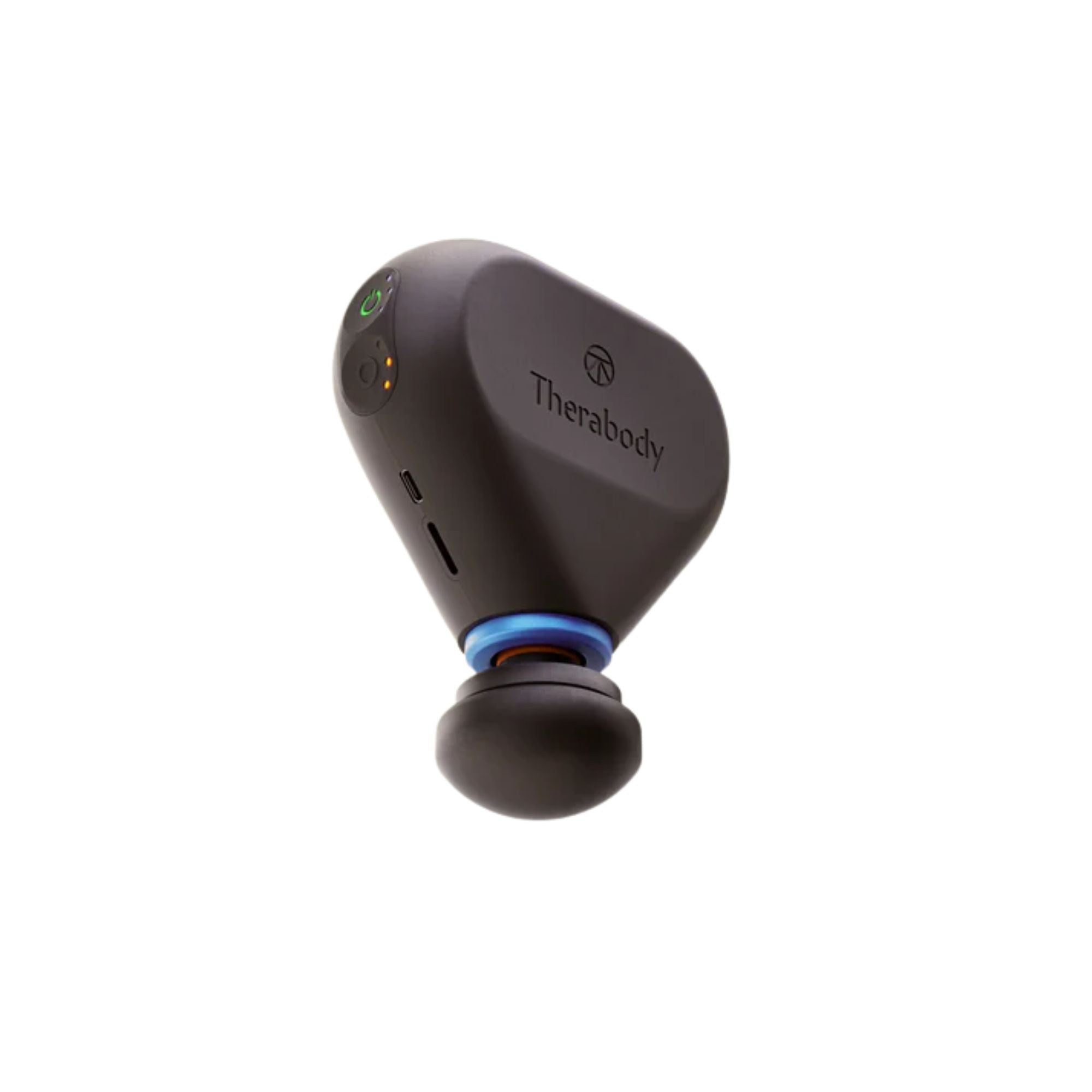 Theragun Mini Plus - Pistolet de massage chauffant - Therabody