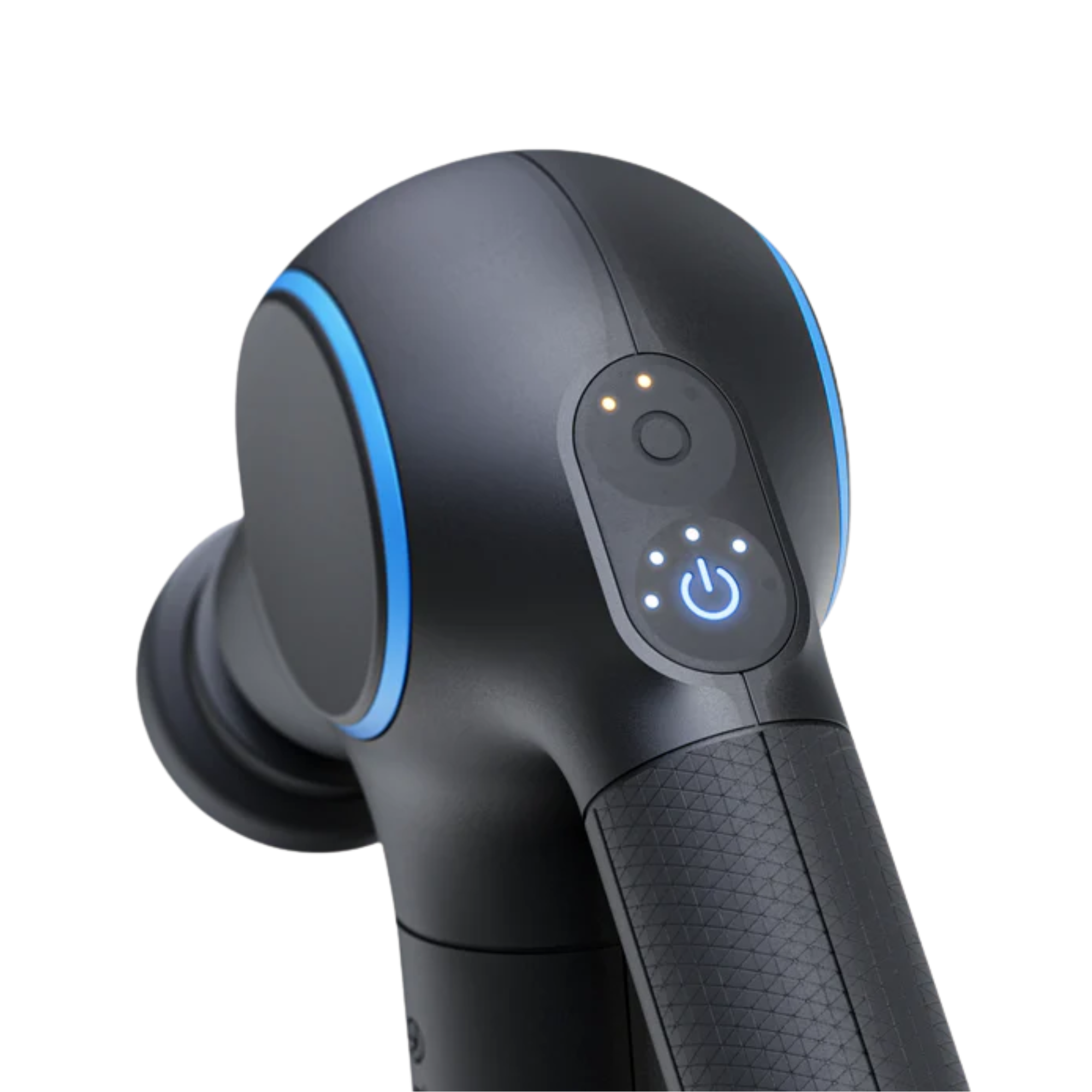 Theragun Prime Plus - Pistolet de massage chauffant - Therabody