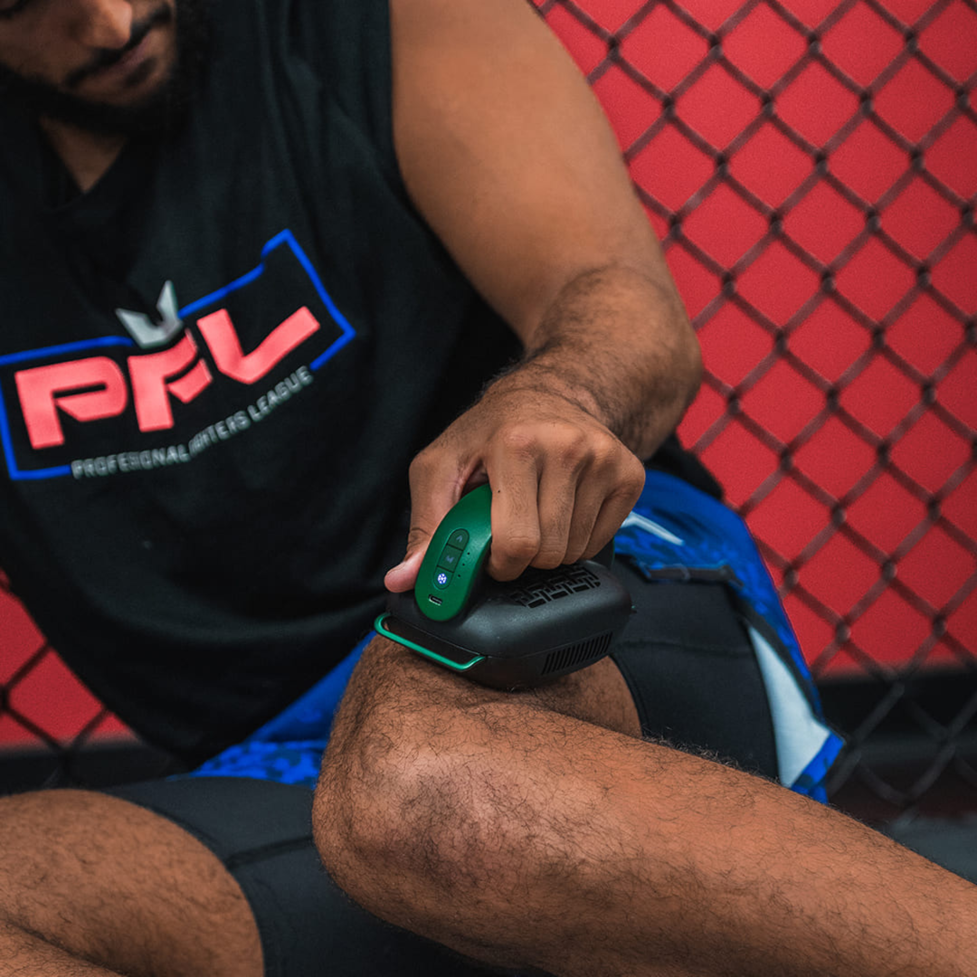 Thermo Pad - Chaud/Froid - Jolt