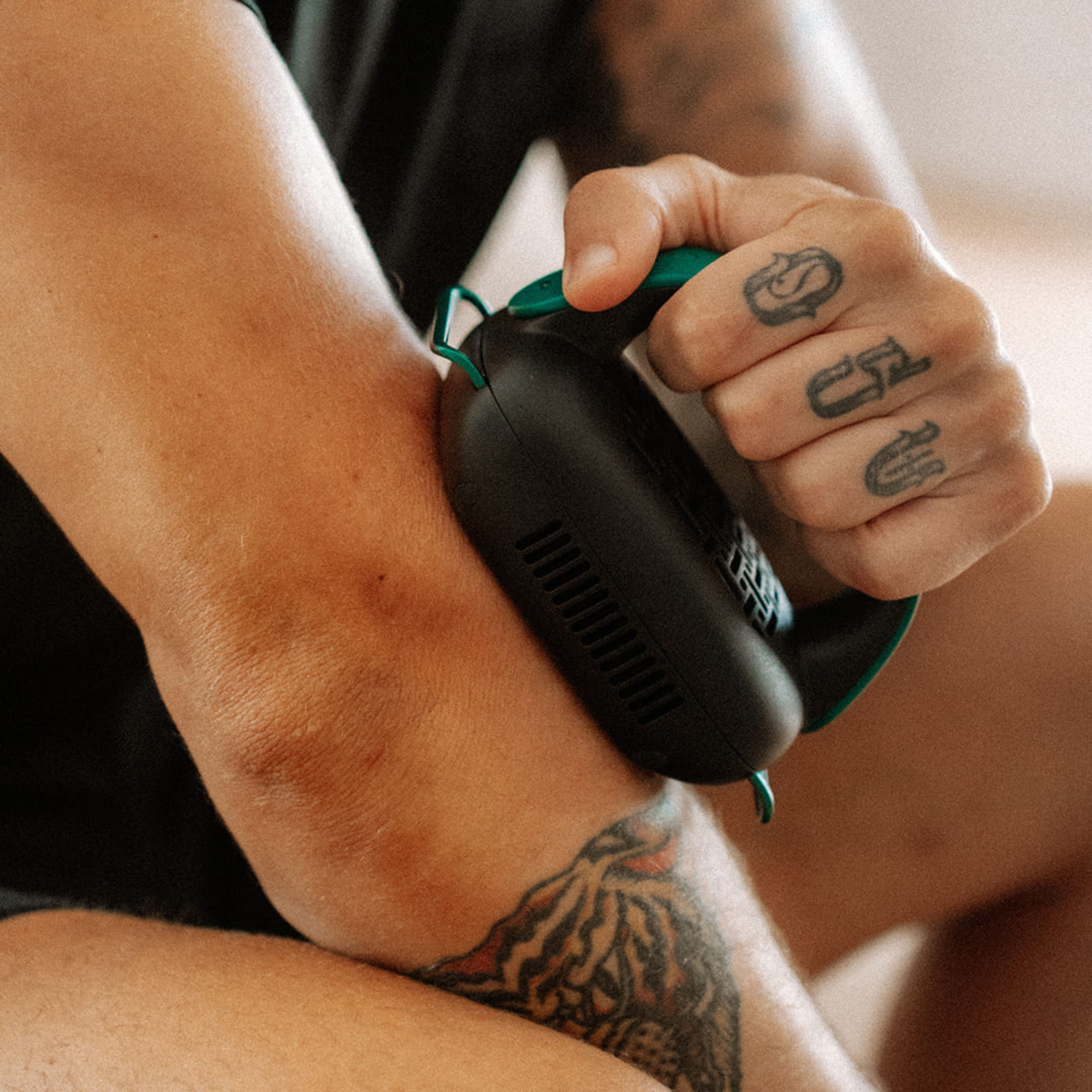 Thermo Pad - Chaud/Froid - Jolt