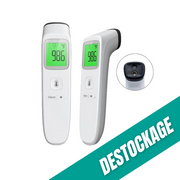 IR200 Non-Contact Medical Forehead Thermometer