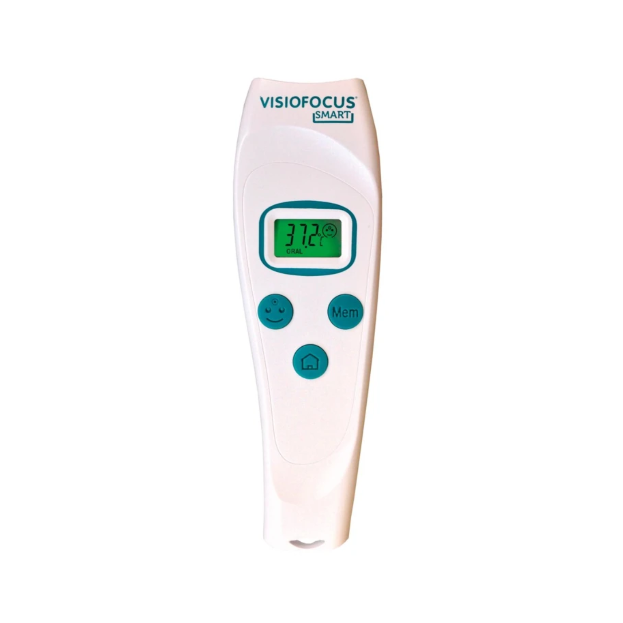 Thermomètre Infrarouge Visiofocus Smart - Visiofocus