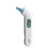 Thermoscan 3 IRT3030 Thermometer - BRAUN