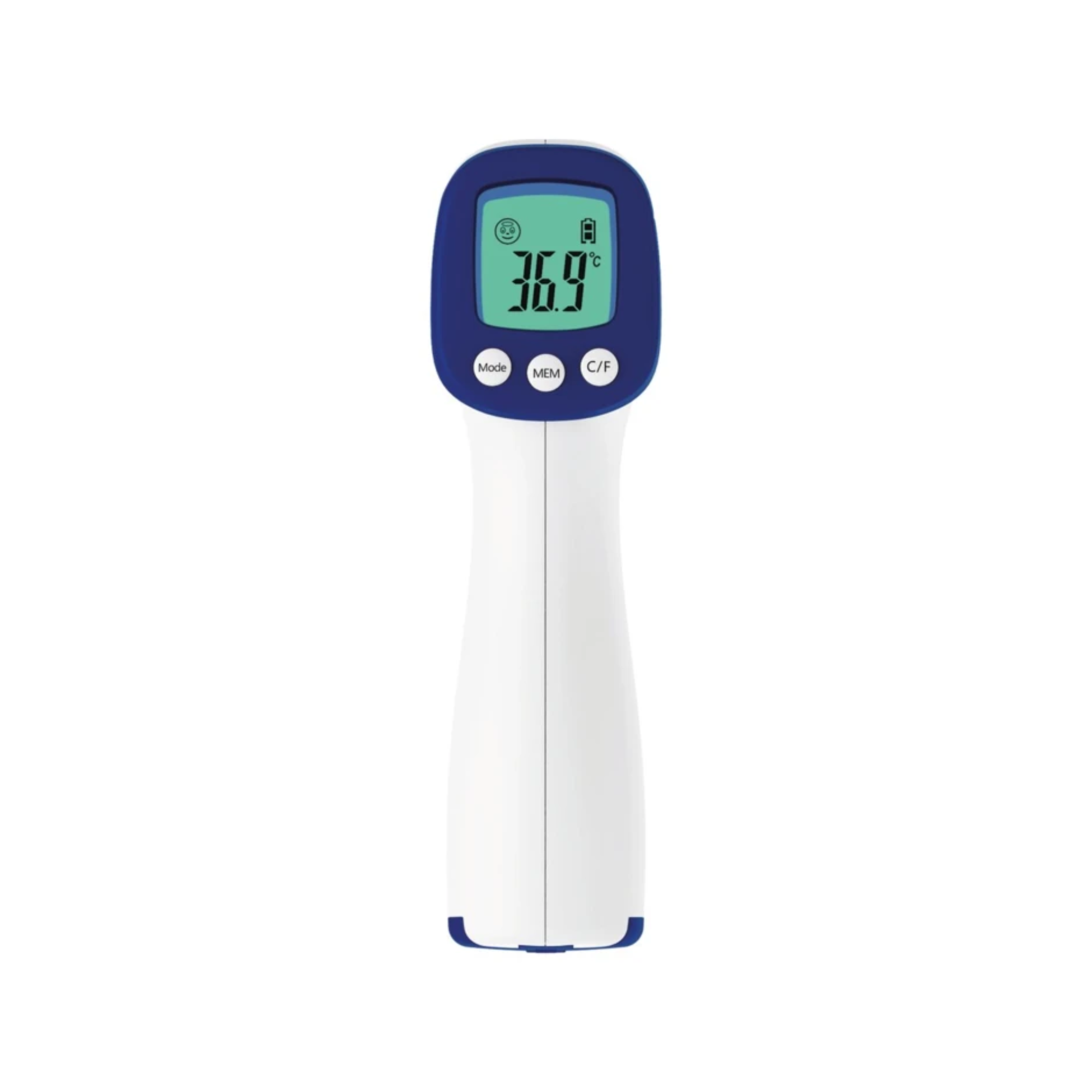 Thermomètre infrarouge sans contact - Joleti