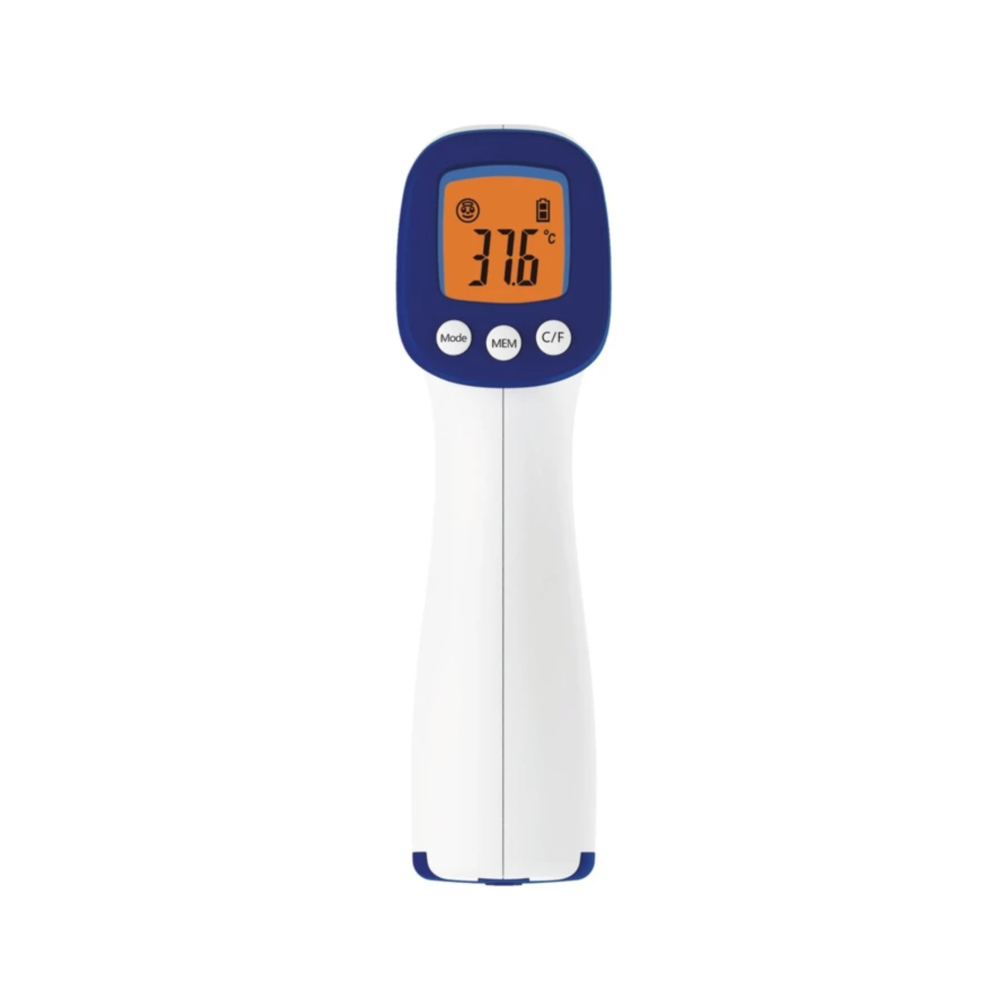 Thermomètre infrarouge sans contact - Joleti