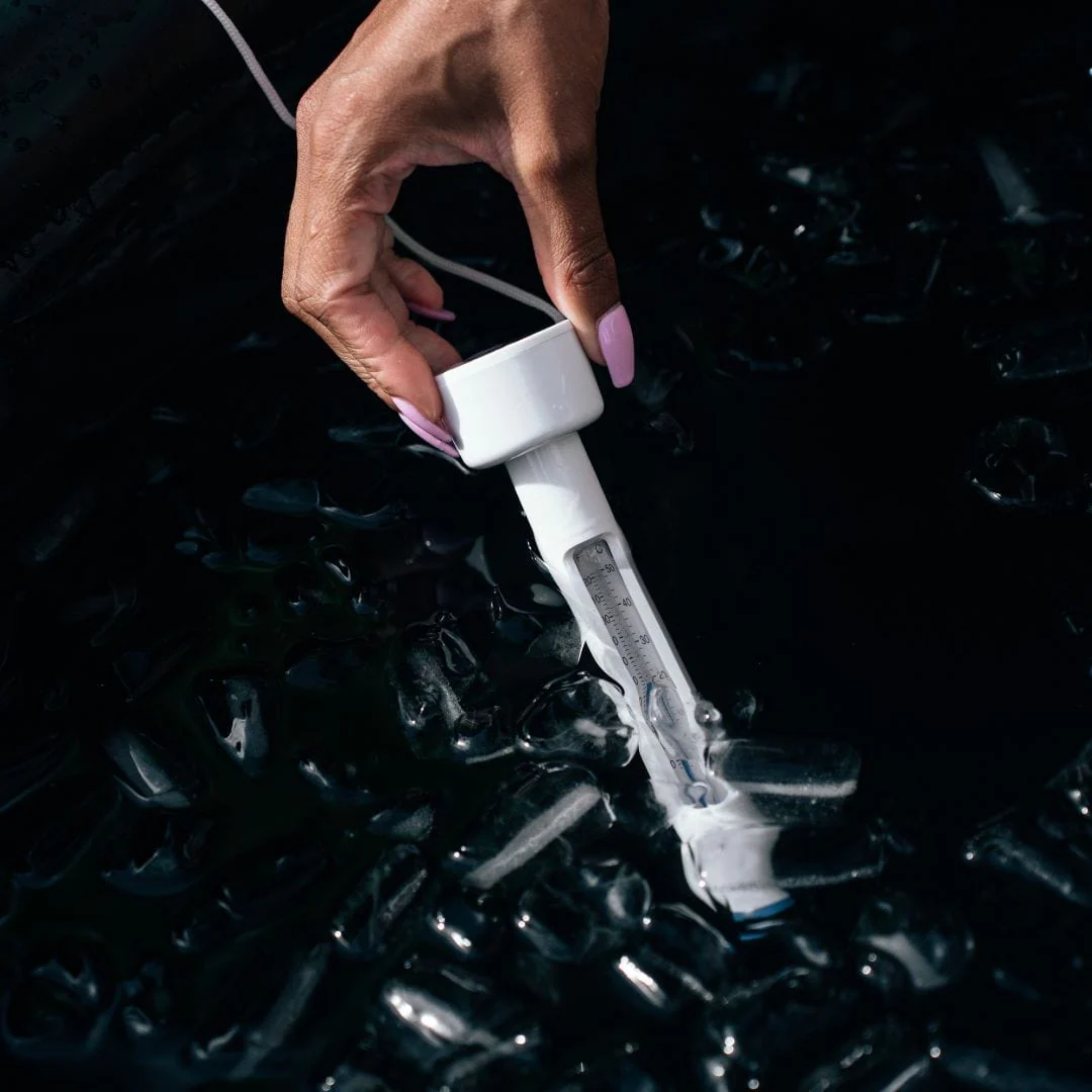 Jolt Ice Bath Thermometer