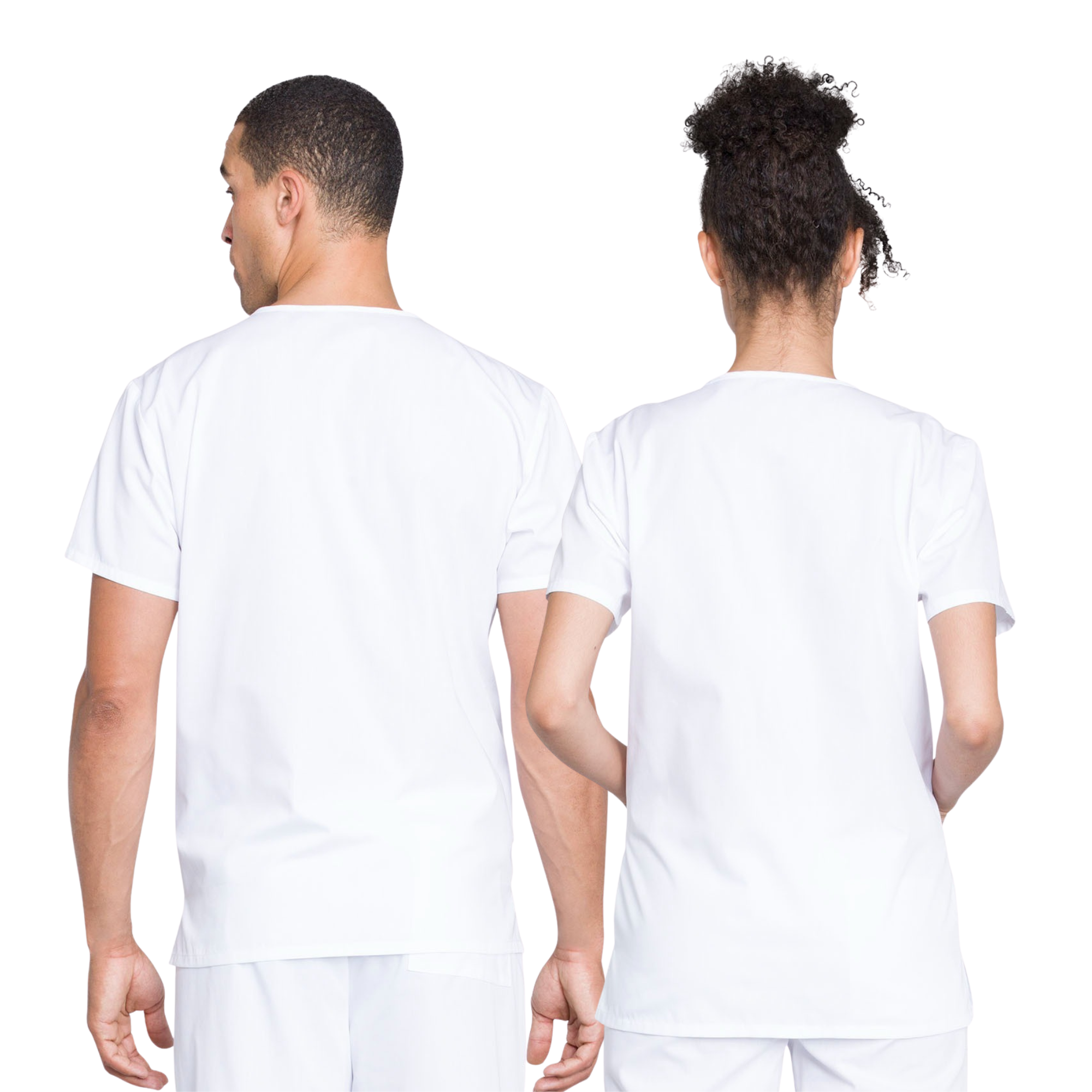 Toulouse - Ensemble médical - Tunique et pantalon - Unisexe - Cherokee