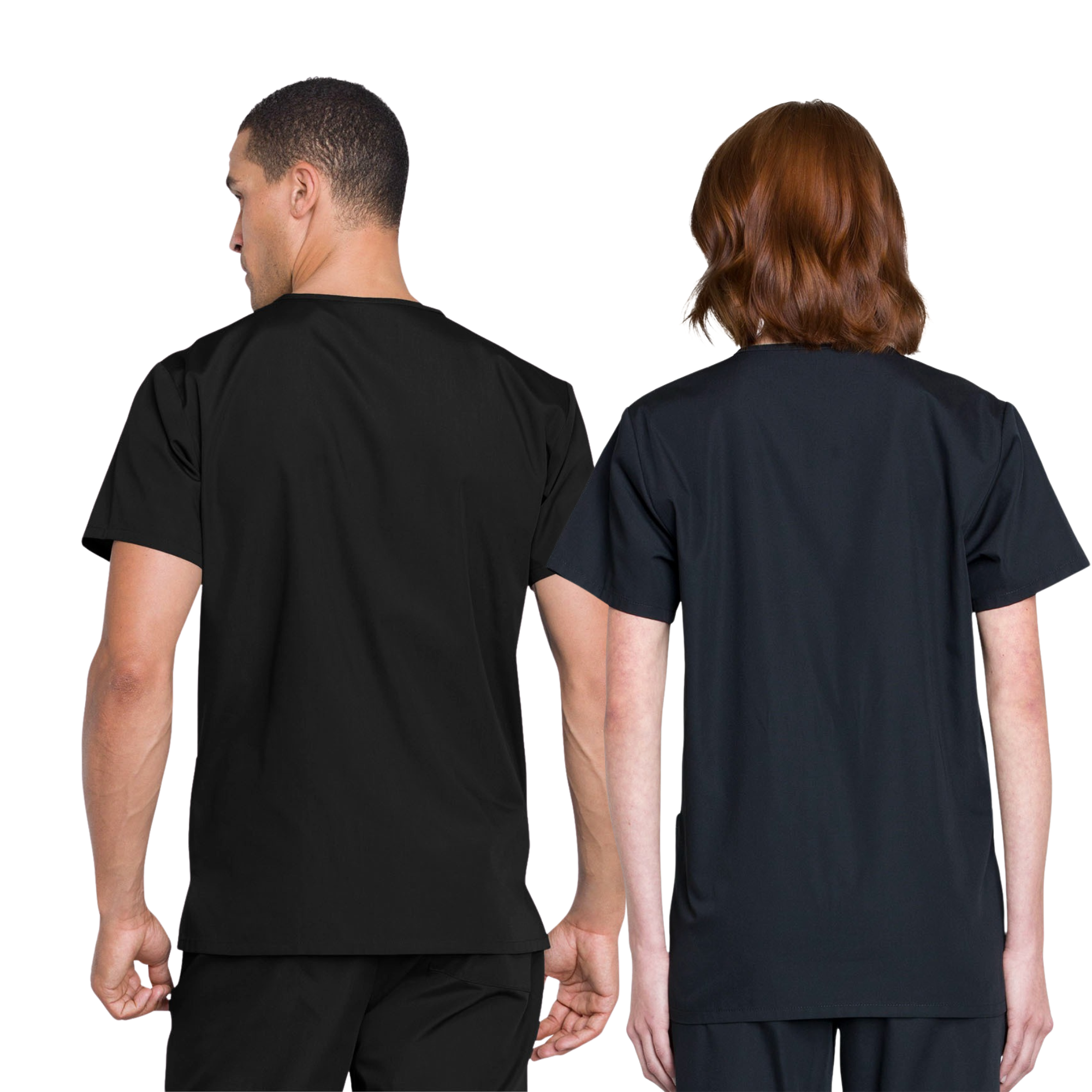 Toulouse - Ensemble médical - Tunique et pantalon - Unisexe - Cherokee