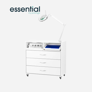 Unité de Podologie complet - Y-200Max Set - Essential by My Podologie