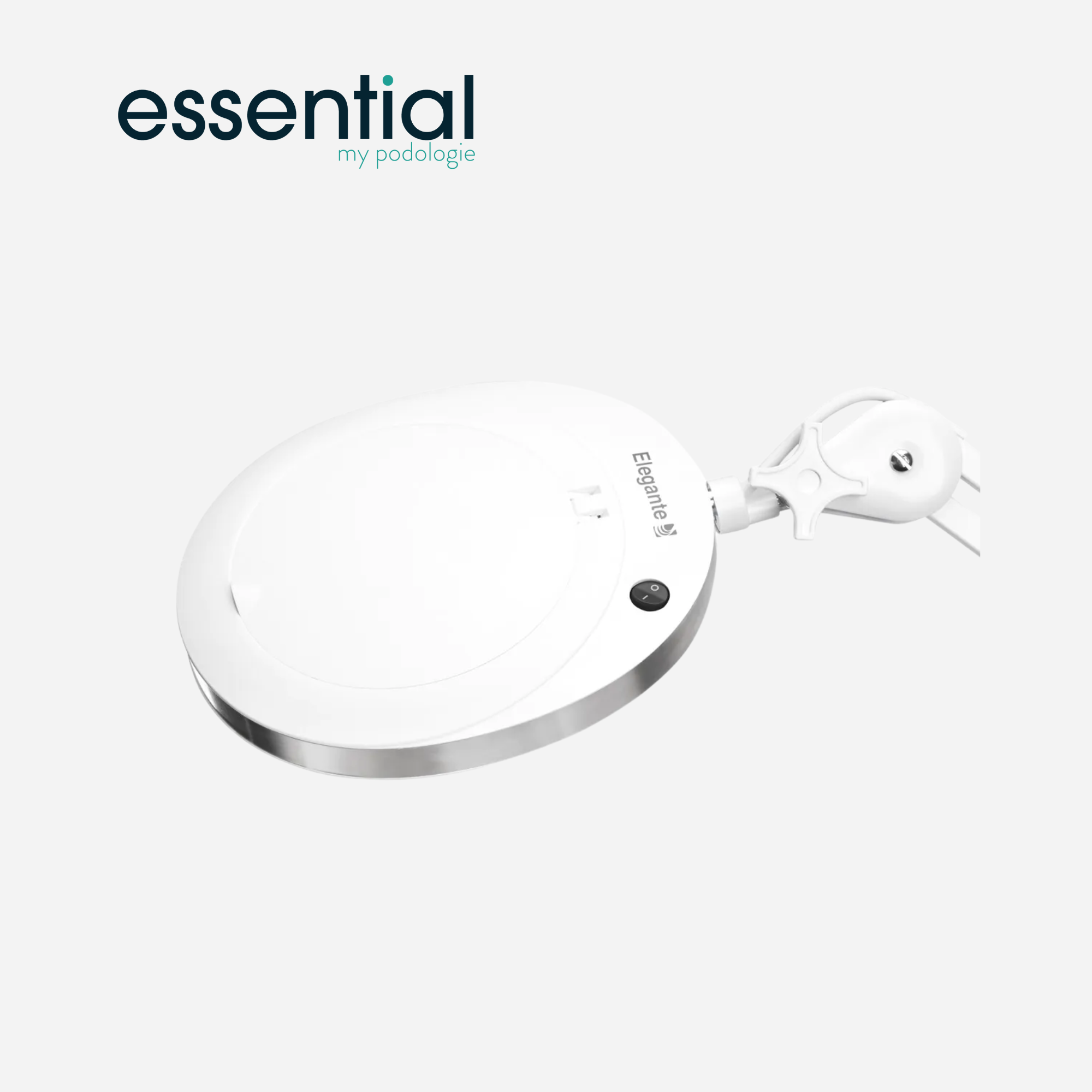 Unité de Podologie complet - Y-200Max Set - Essential by My Podologie
