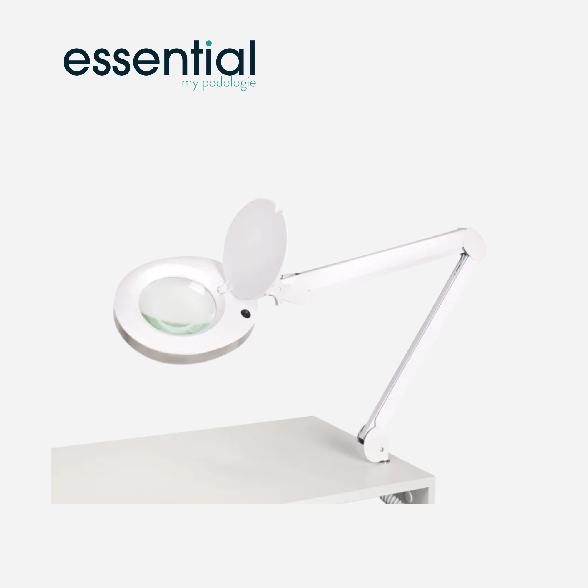 Unité de Podologie complet Y-300 Set Max - Essential by My Podologie