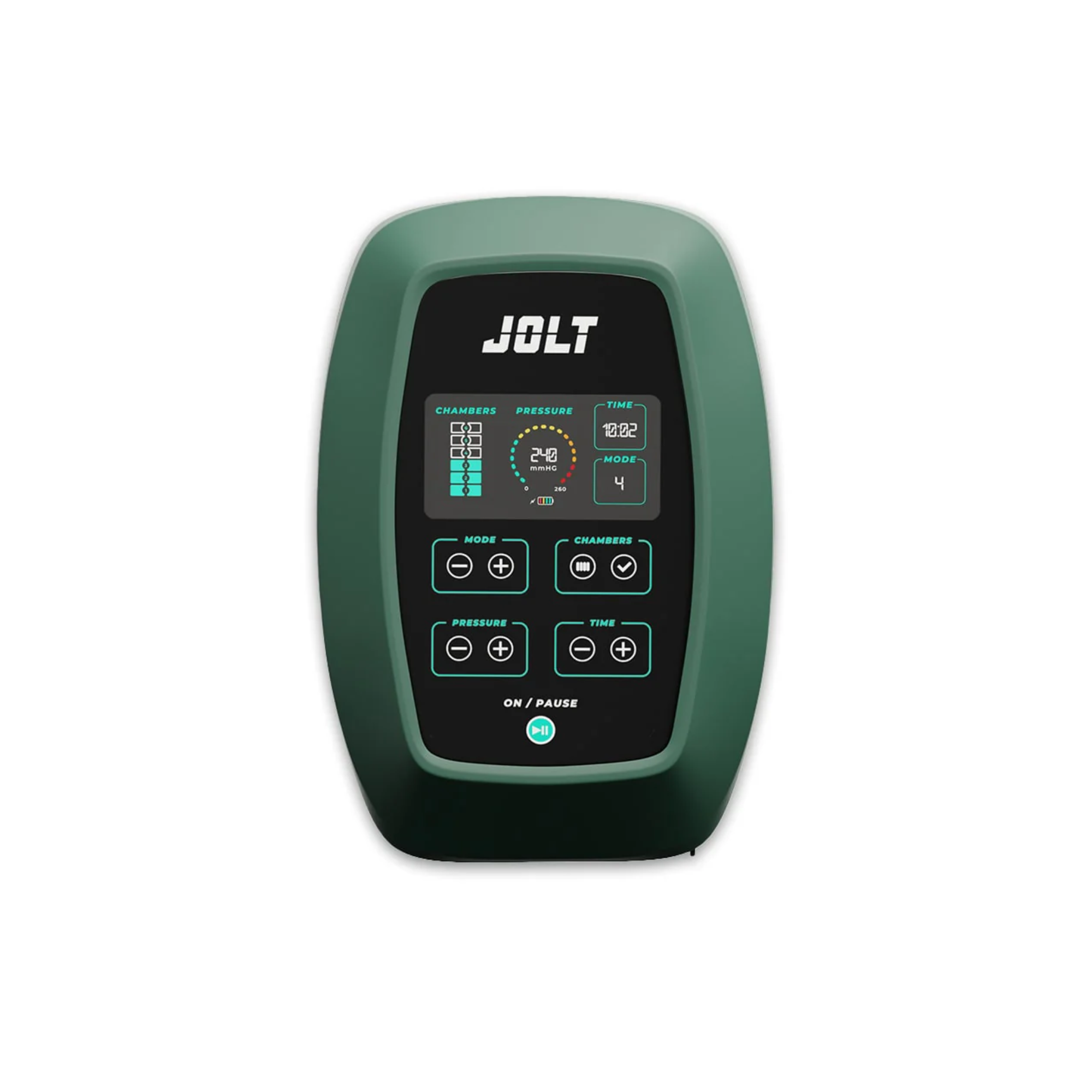 Jolt Pressure Therapy Control Unit