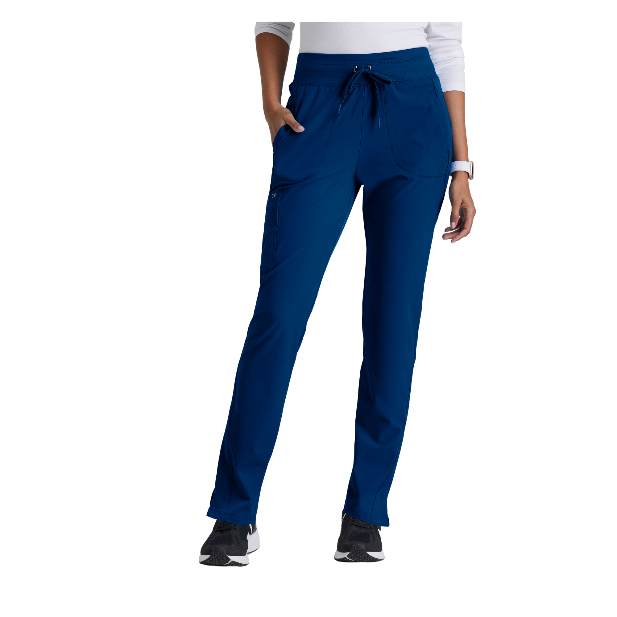 Uplift Pant - Pantalon médical droit - Femme - Barco One BARCO ONE