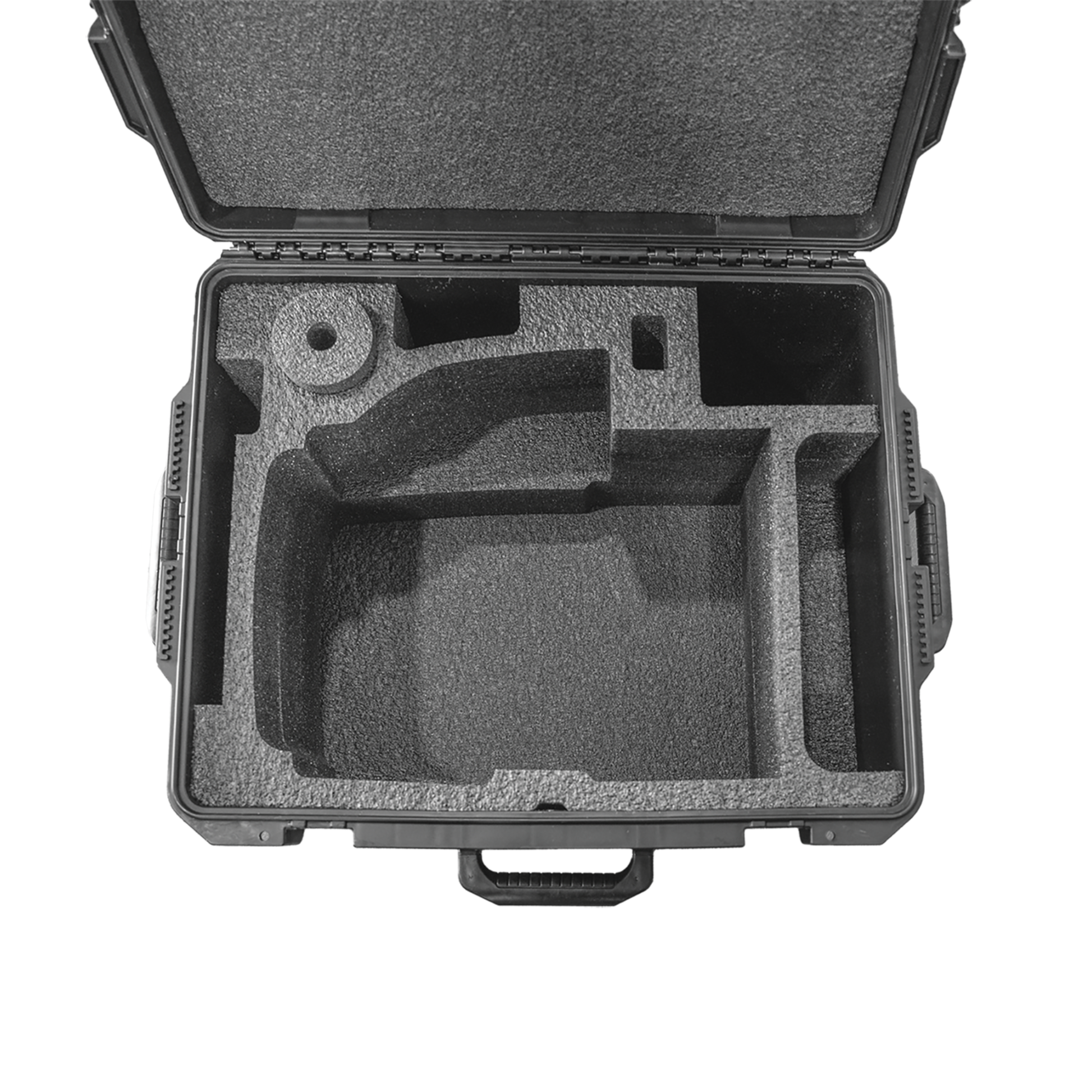 Valise rigide de transport à roulettes pour LightForce® 25W/40W - Chattanooga® - My Médical