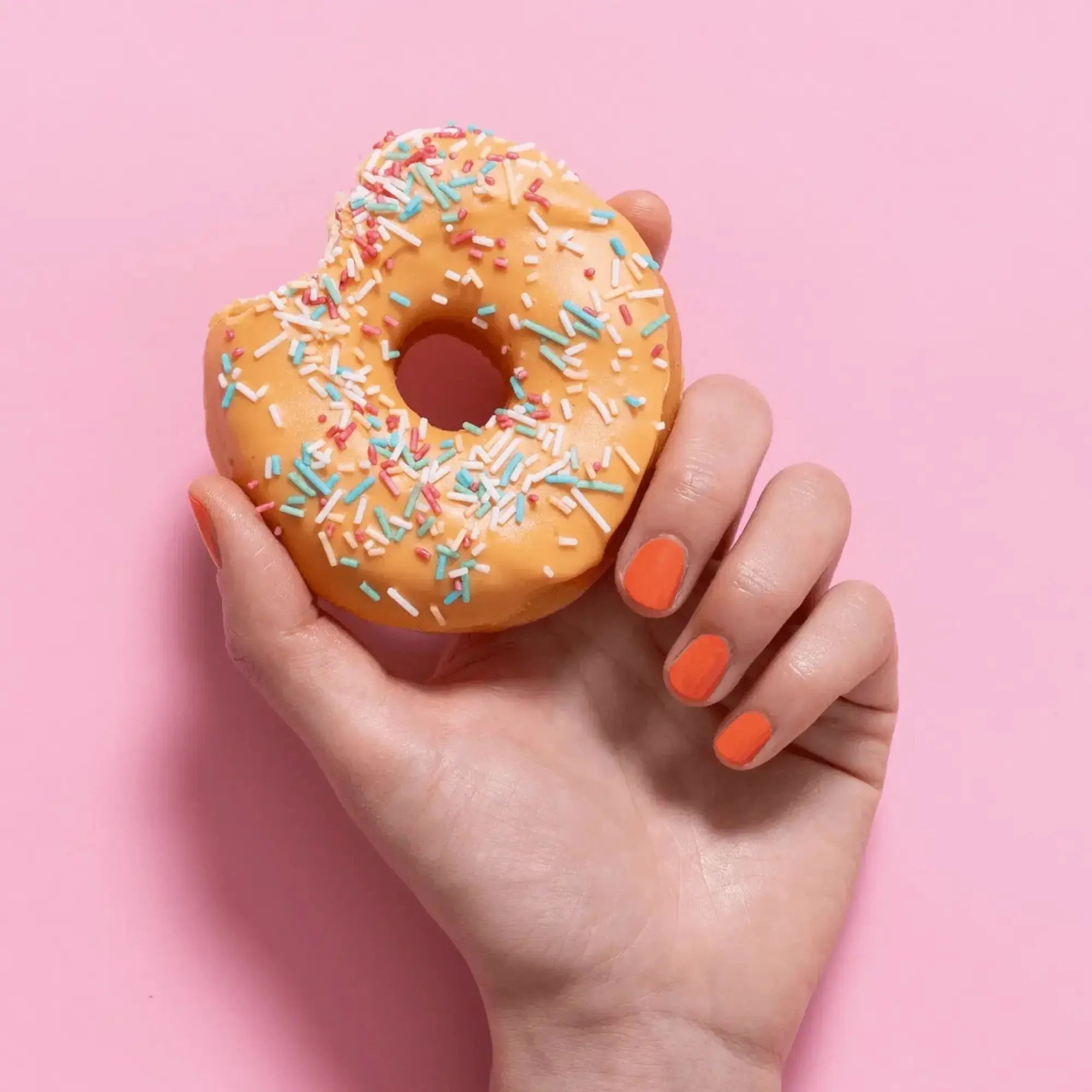 Vernis à ongles Vegan RENATUR - 10 ml - Ruck Ruck