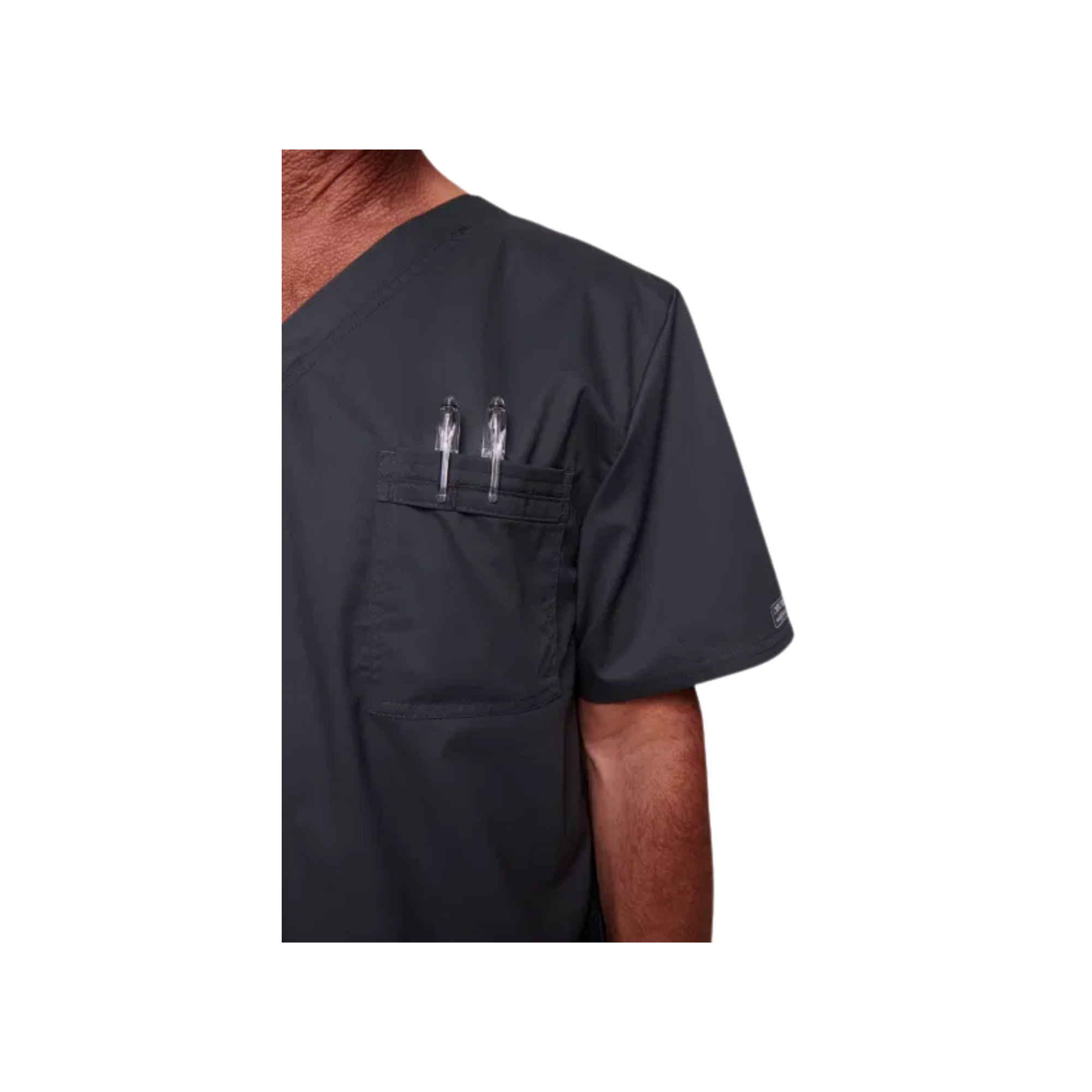 Versailles - Unisex V-neck tunic - Unisex - Cherokee