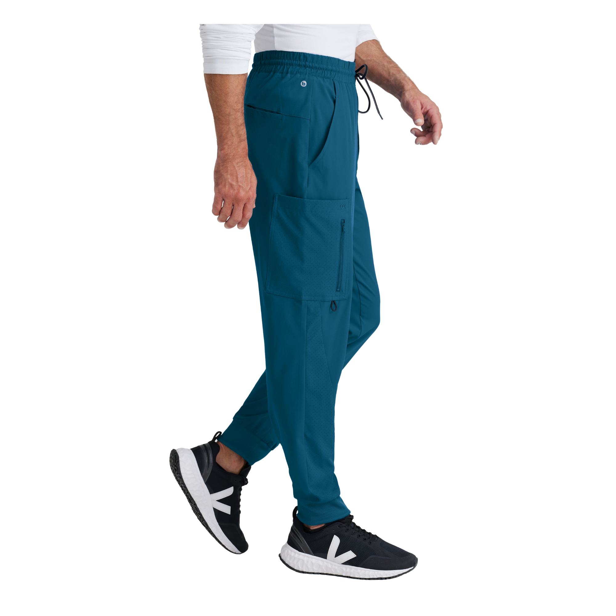 Vortex jogger - Jogging médical léger et respirant - Homme - Barco One BARCO ONE