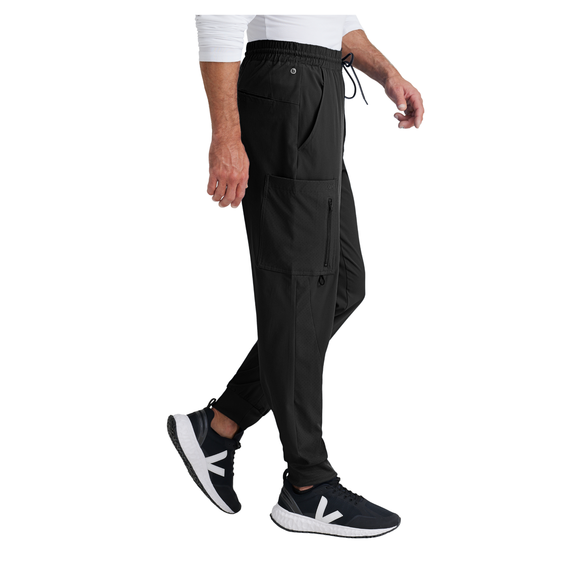 Vortex jogger - Jogging médical léger et respirant - Homme - Barco One BARCO ONE