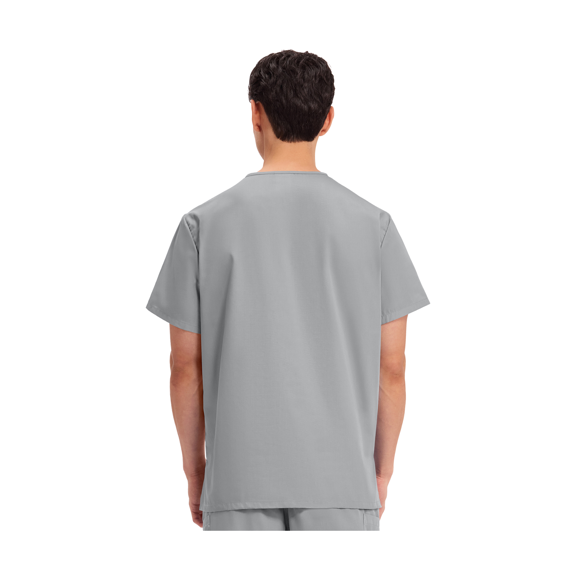 Dax - V-neck tunic - Unisex - Cherokee