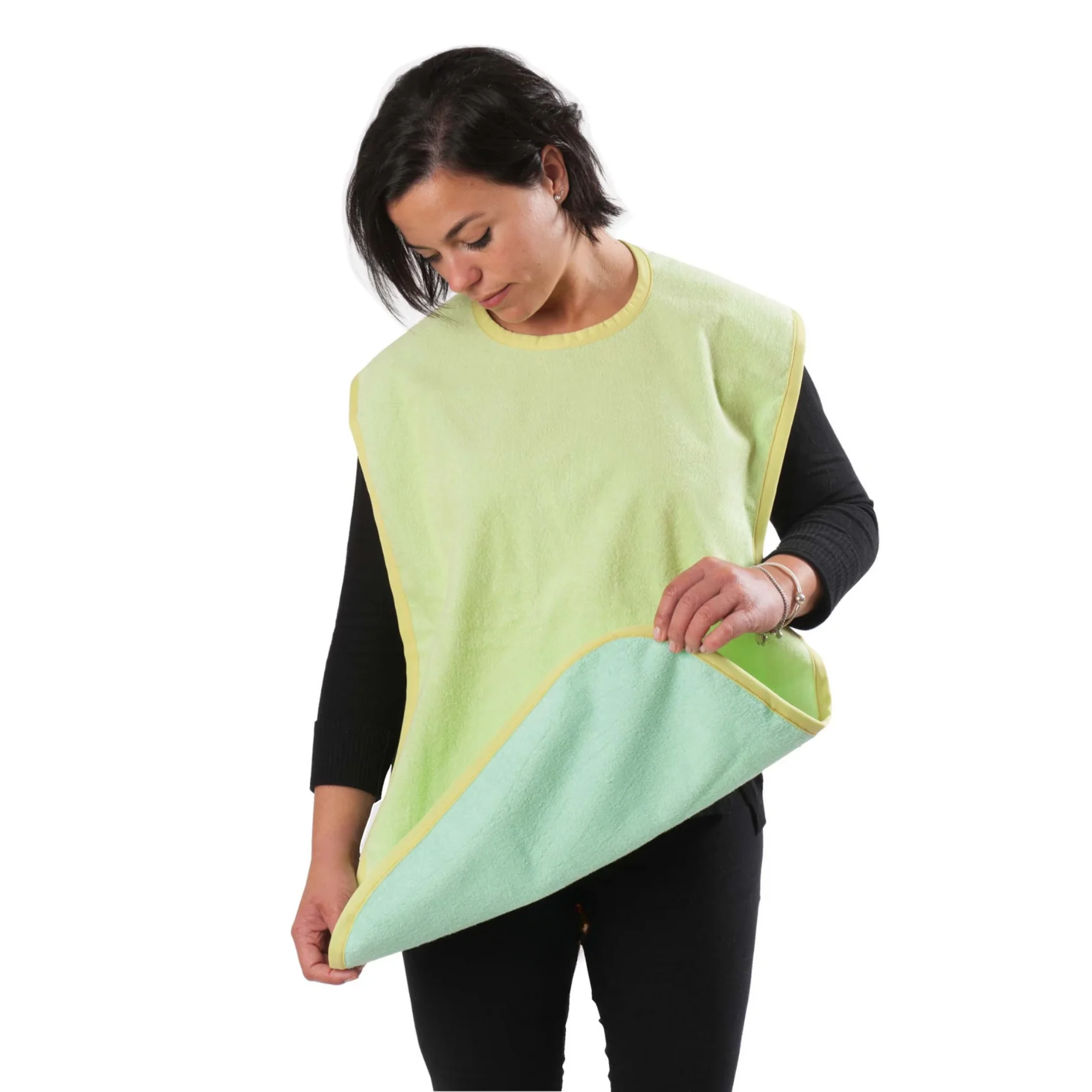 Waterproof Bib Special EHPAD - JOLETI