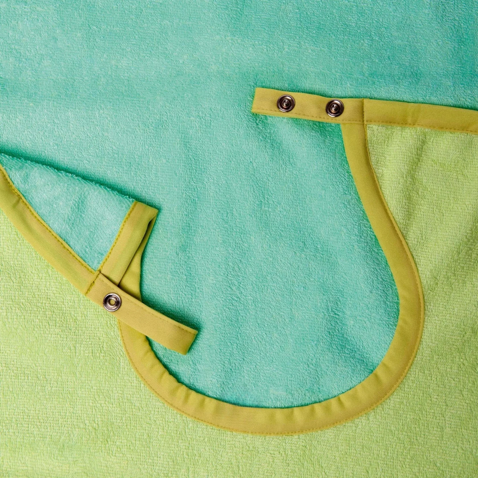 Waterproof Bib Special EHPAD - JOLETI