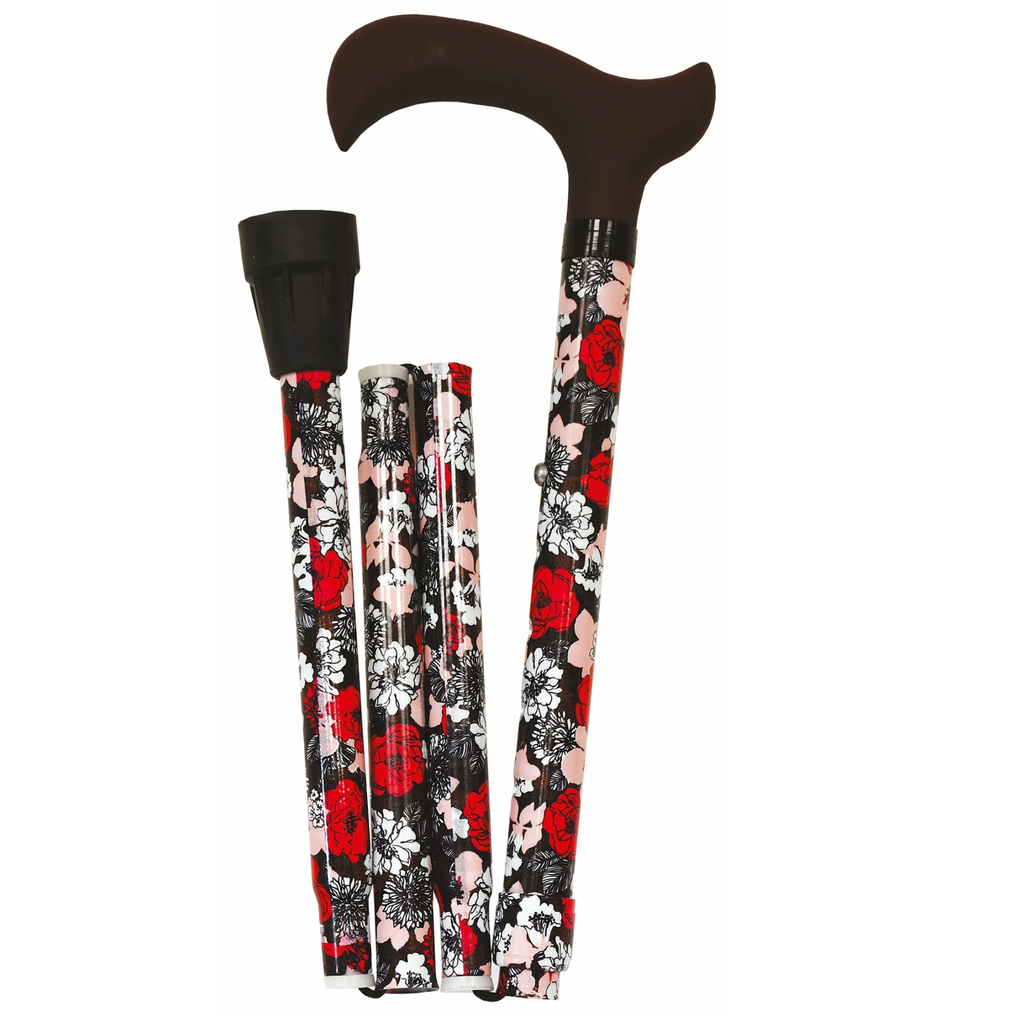 Canne Derby Pliante (4 modèles) - Herdegen