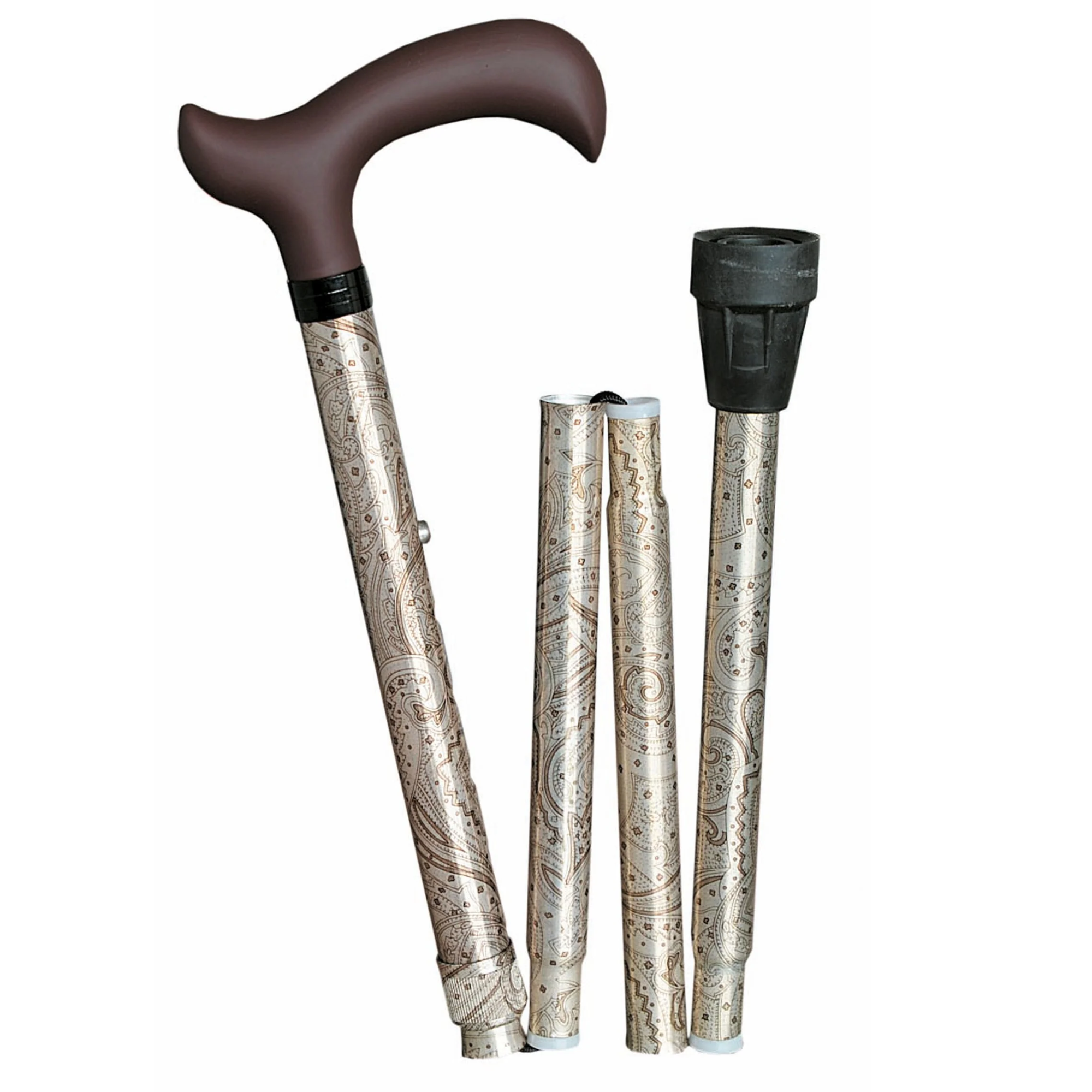 Canne Derby Pliante (4 modèles) - Herdegen