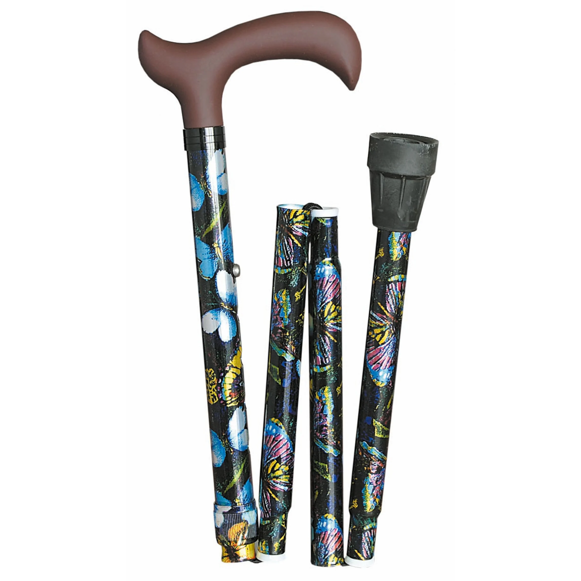 Canne Derby Pliante (4 modèles) - Herdegen