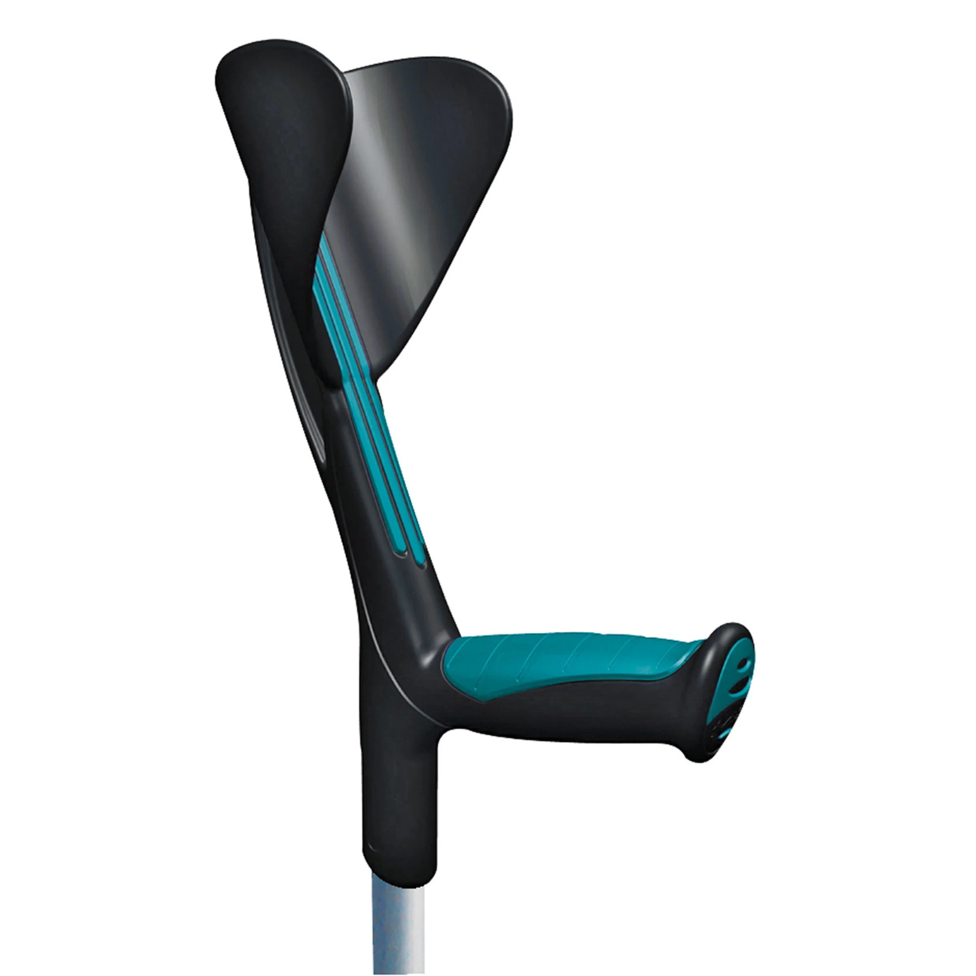 Advance Bi Material English Cane - Herdegen