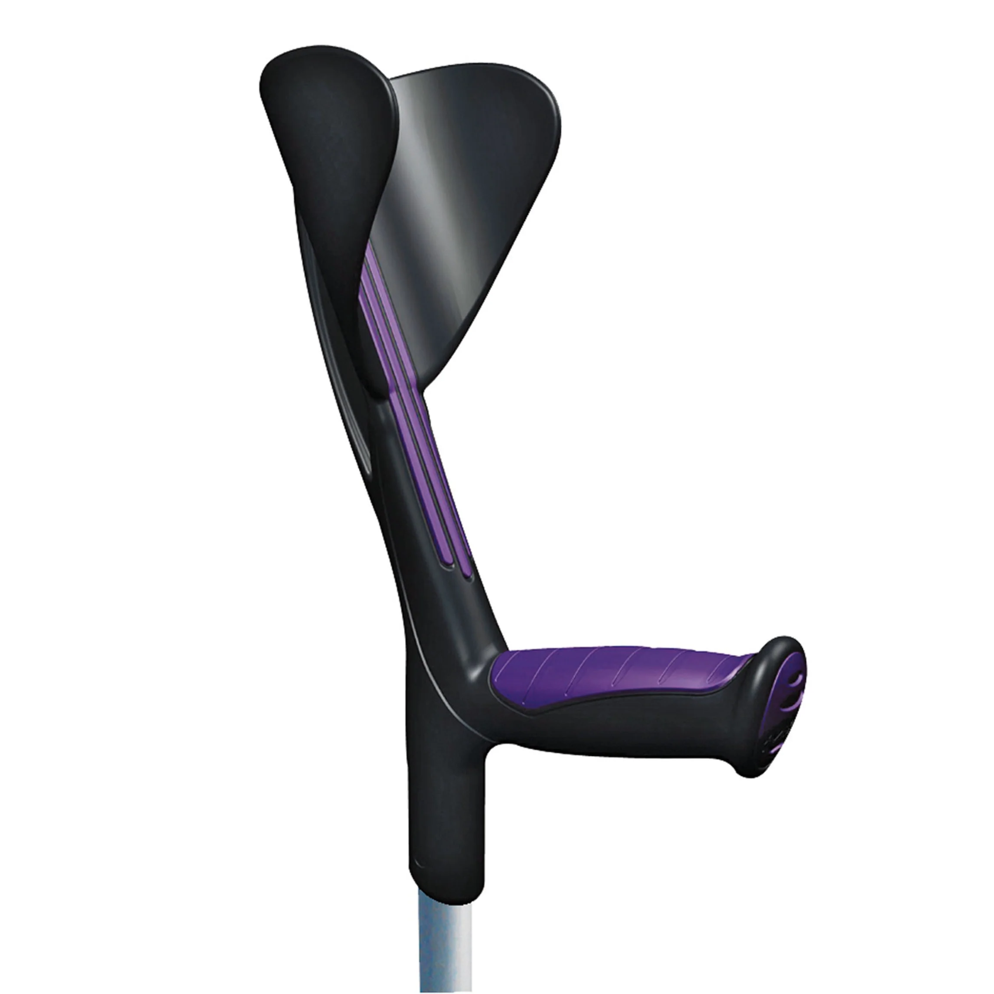 Advance Bi Material English Cane - Herdegen