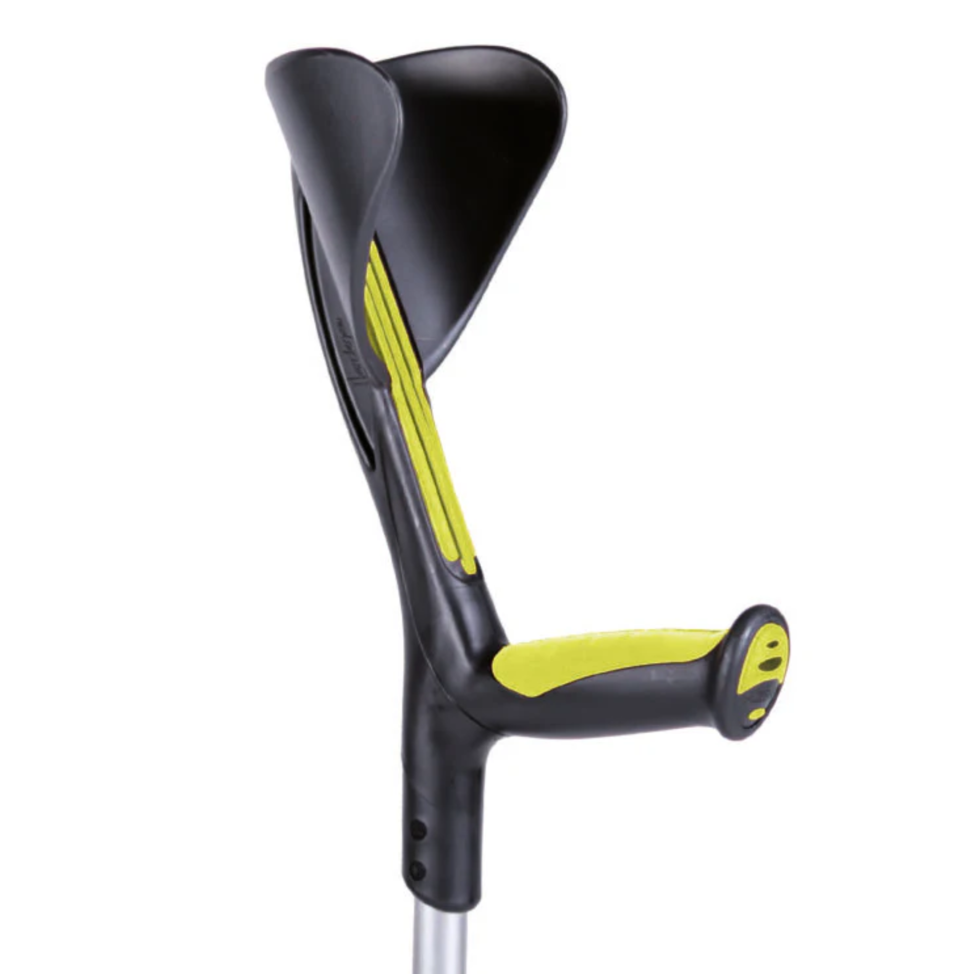 Advance Bi Material English Cane - Herdegen