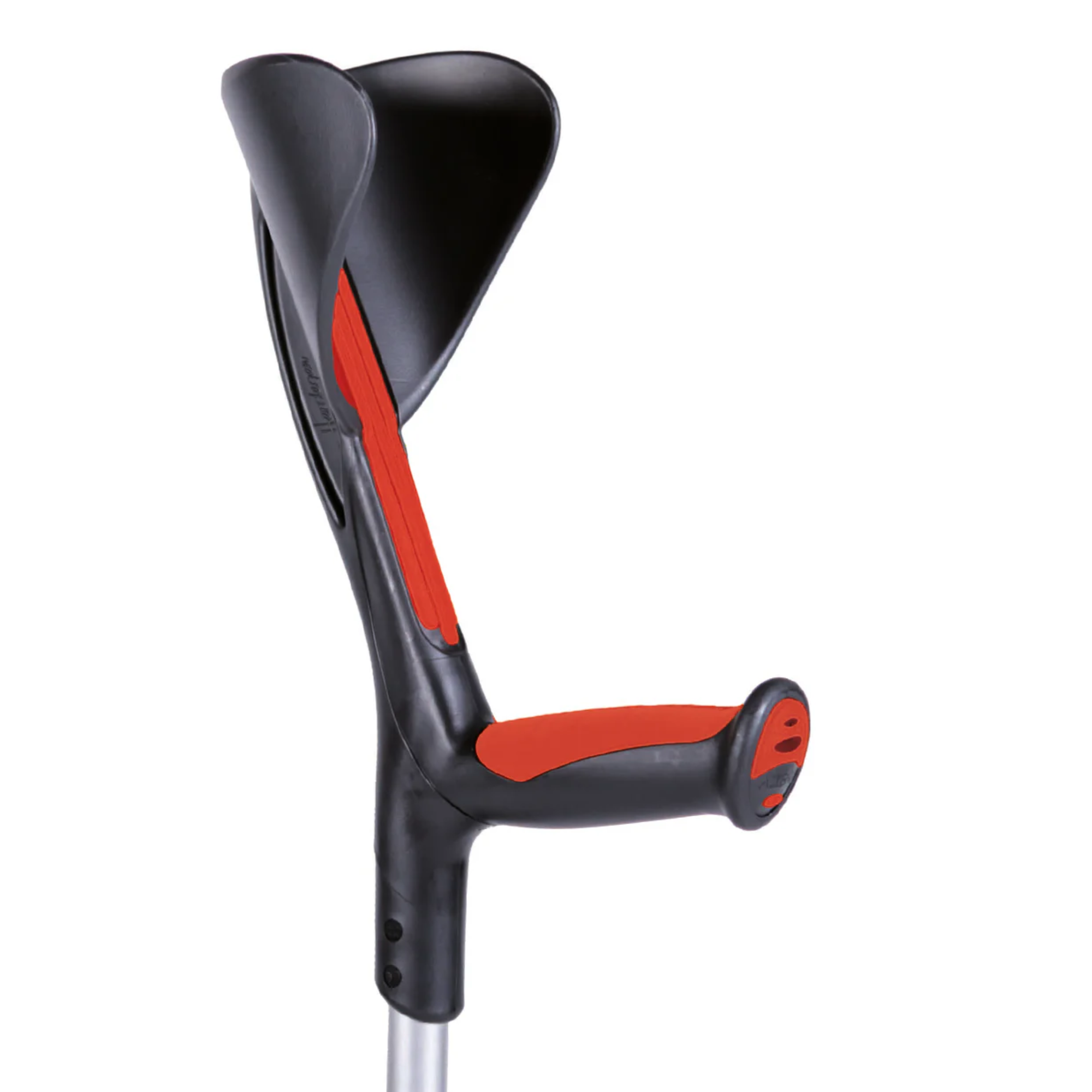 Advance Bi Material English Cane - Herdegen